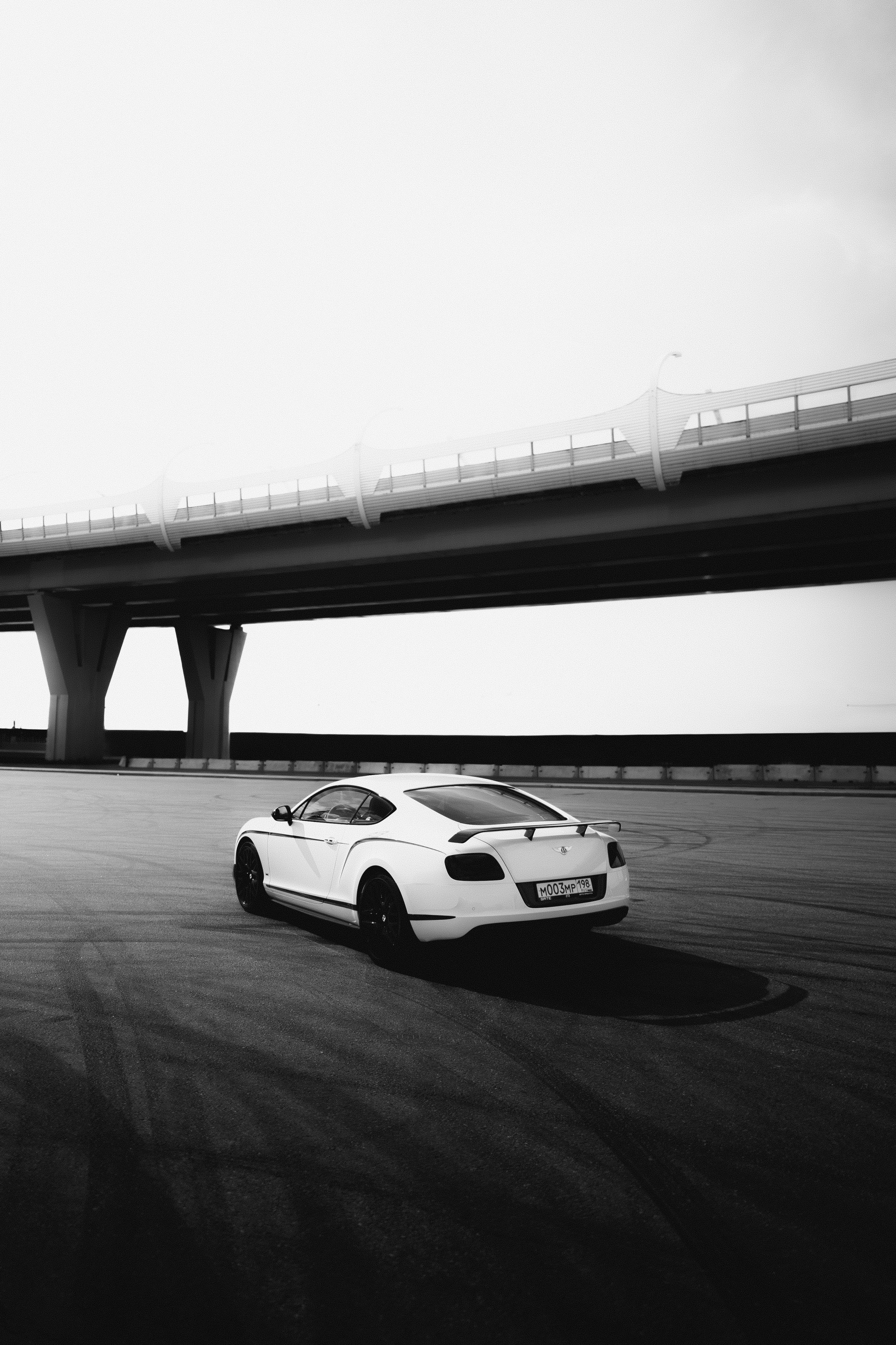 GT3R | Ready For Battle. Ilya Foxy — автомобильный фотограф