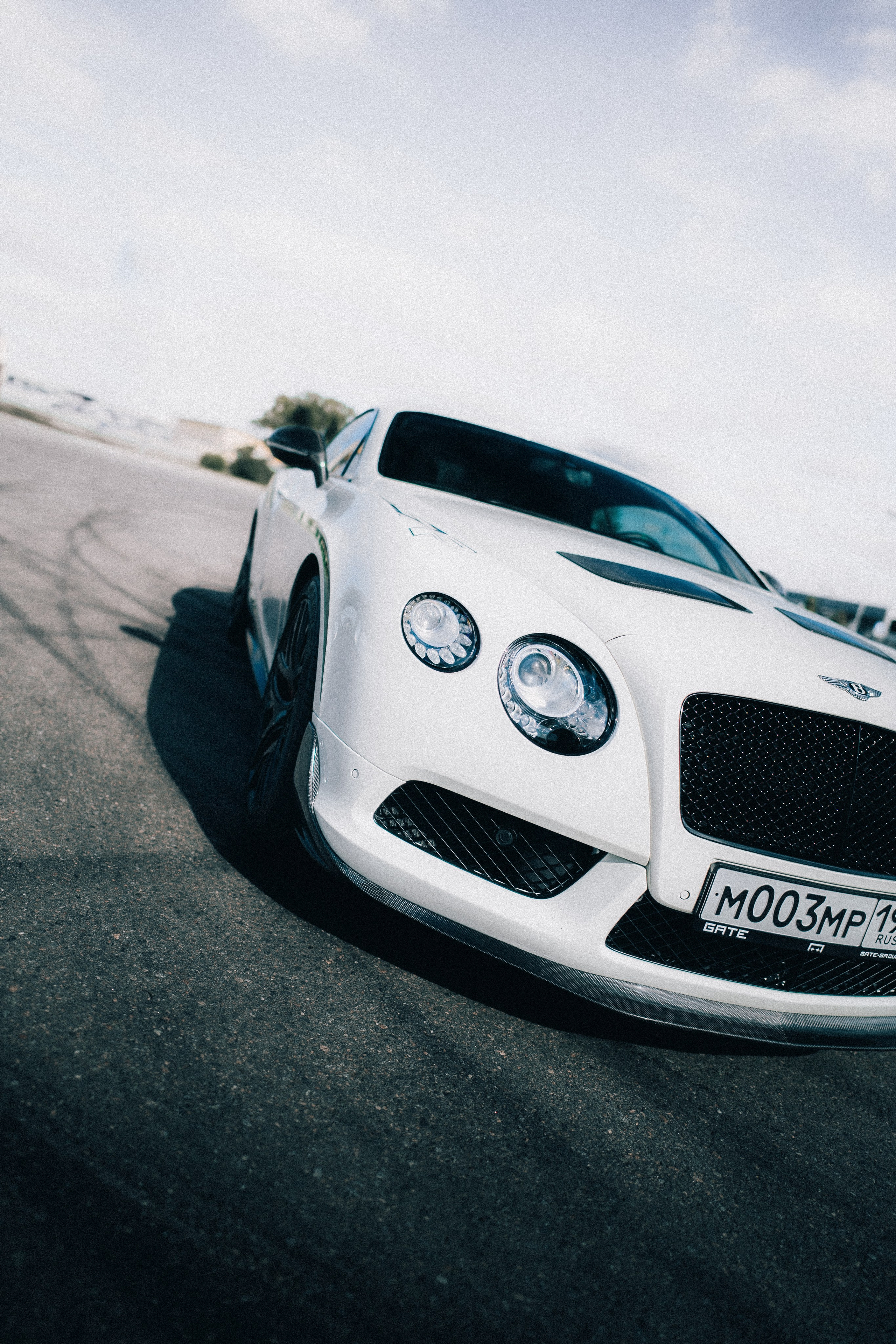 GT3R | Ready For Battle. Ilya Foxy — автомобильный фотограф