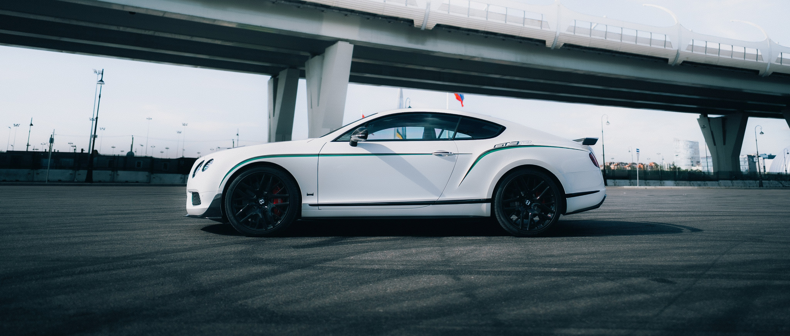 GT3R | Ready For Battle. Ilya Foxy — автомобильный фотограф