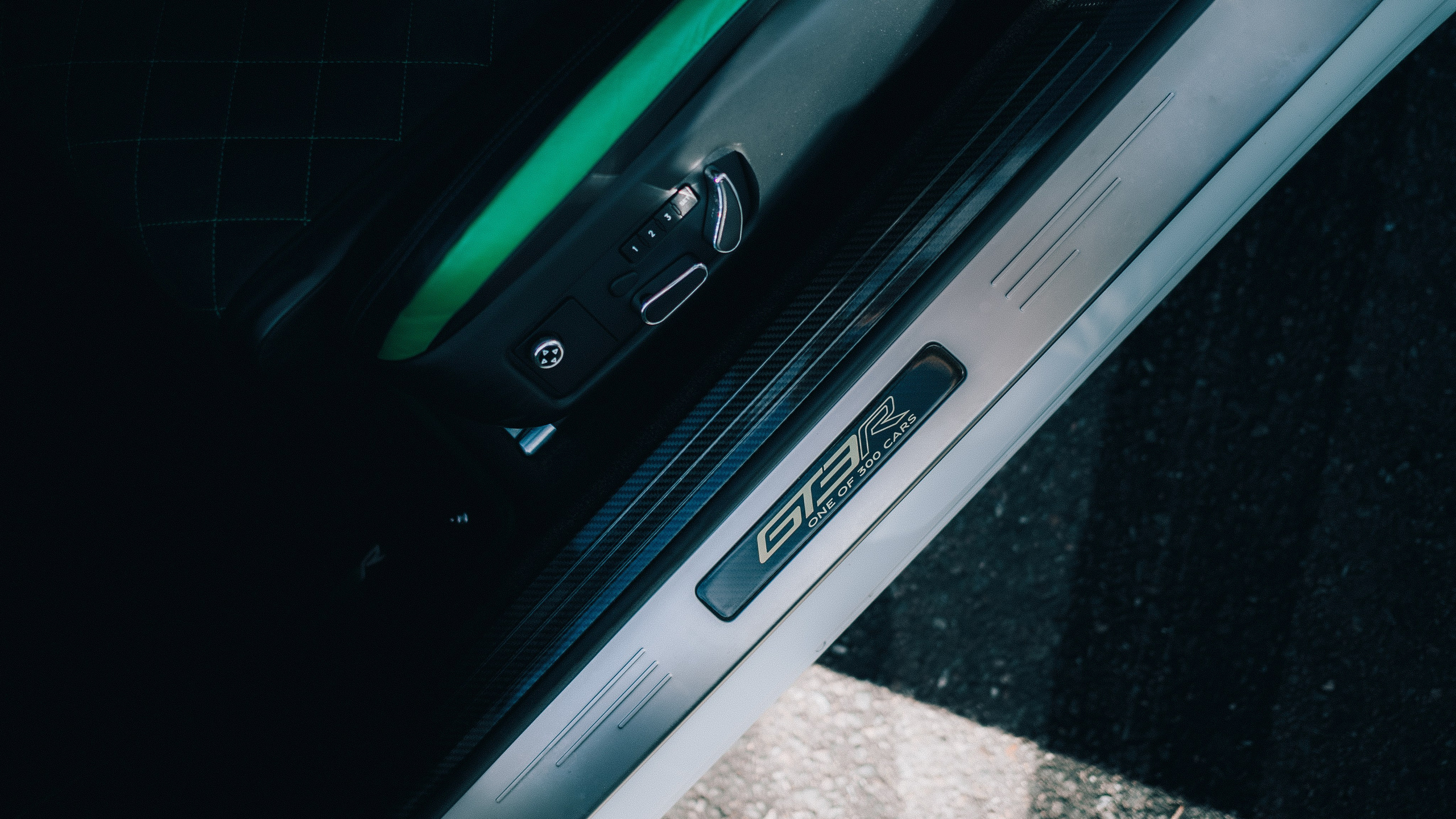 GT3R | Ready For Battle. Ilya Foxy — автомобильный фотограф
