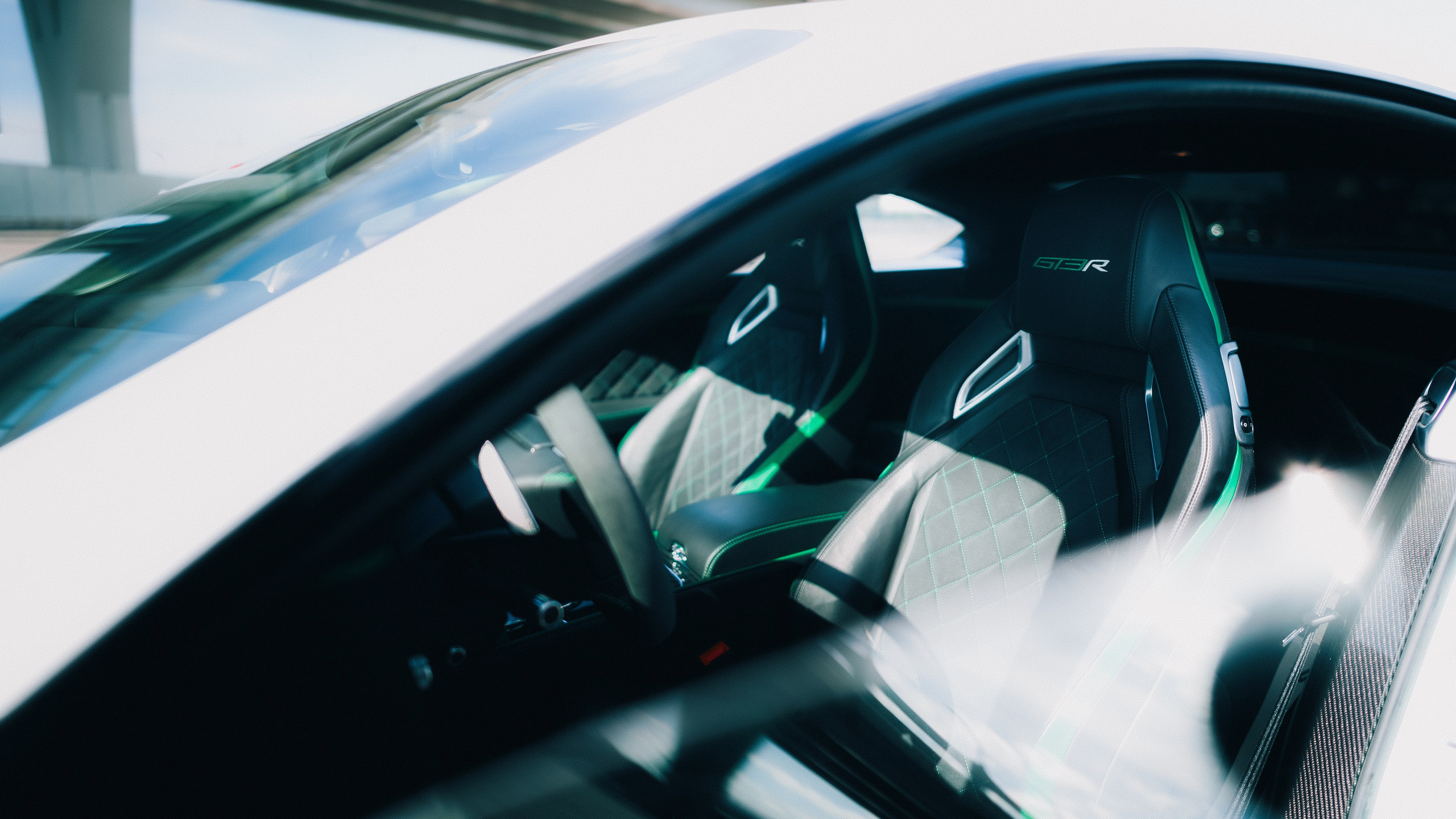 GT3R | Ready For Battle. Ilya Foxy — автомобильный фотограф