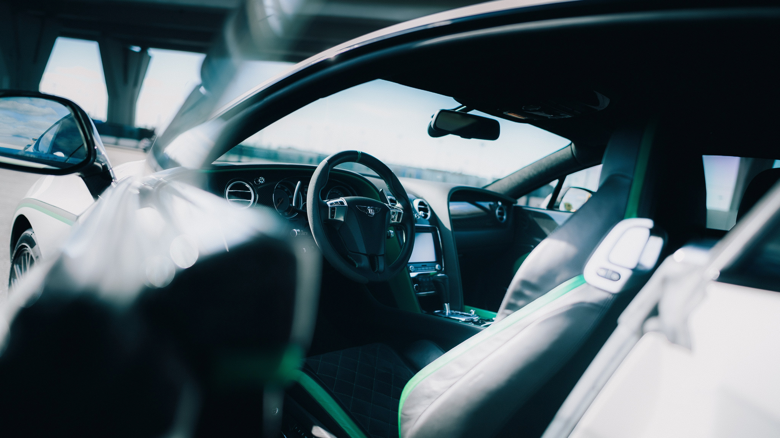GT3R | Ready For Battle. Ilya Foxy — автомобильный фотограф