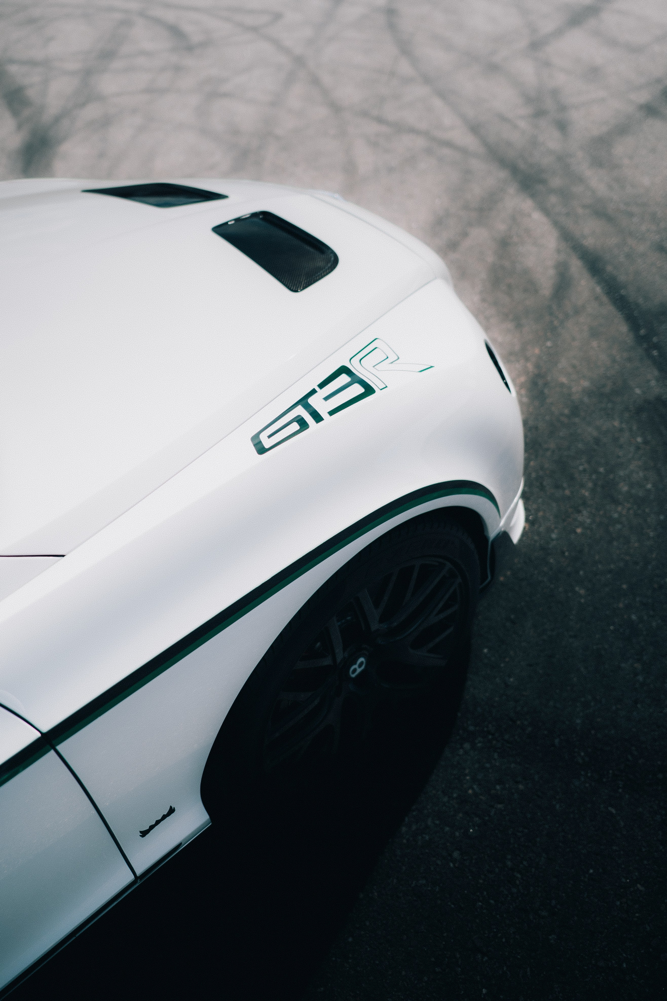 GT3R | Ready For Battle. Ilya Foxy — автомобильный фотограф