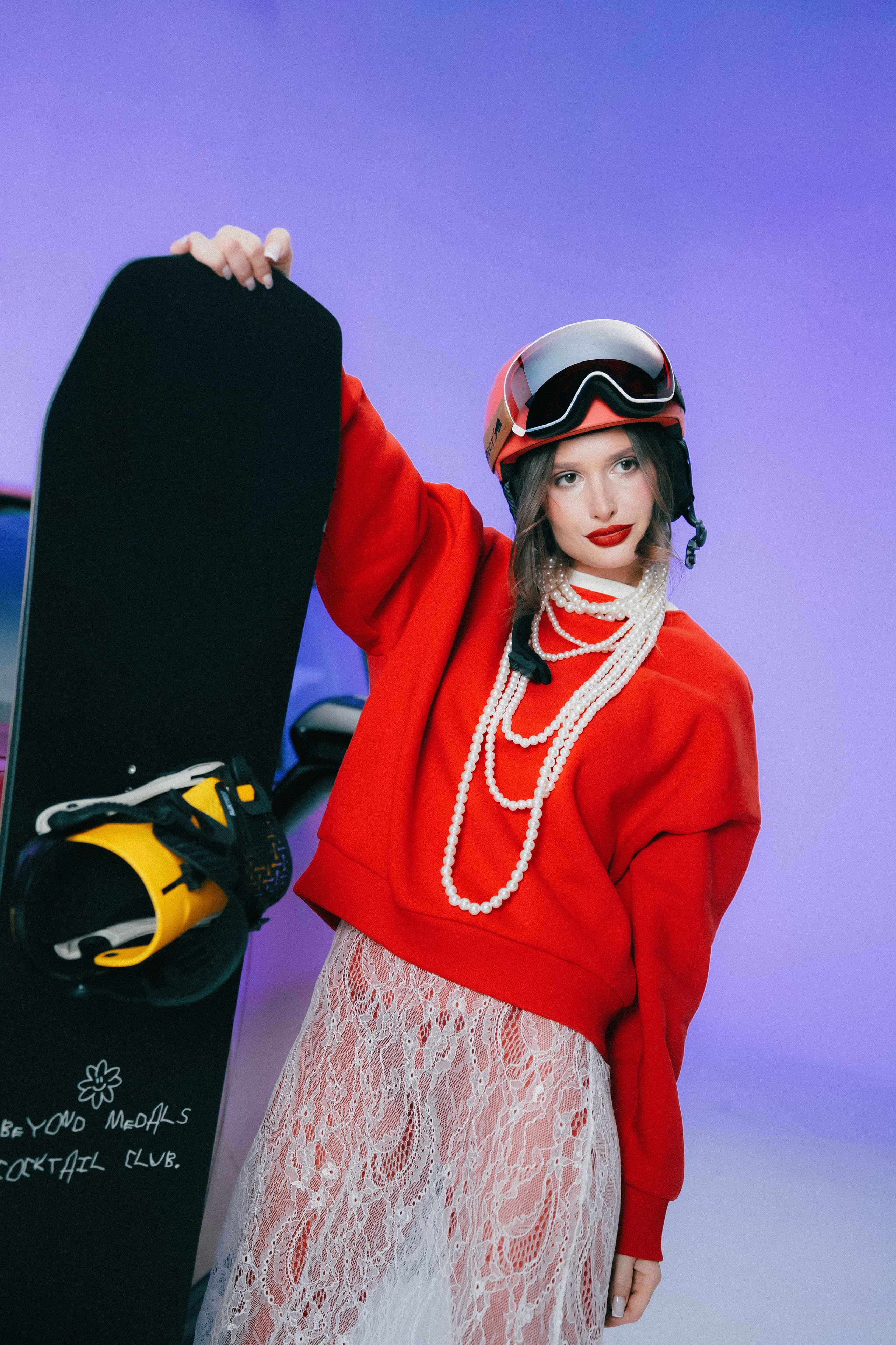 Omoda | Studio. Ilya Foxy — автомобильный фотограф