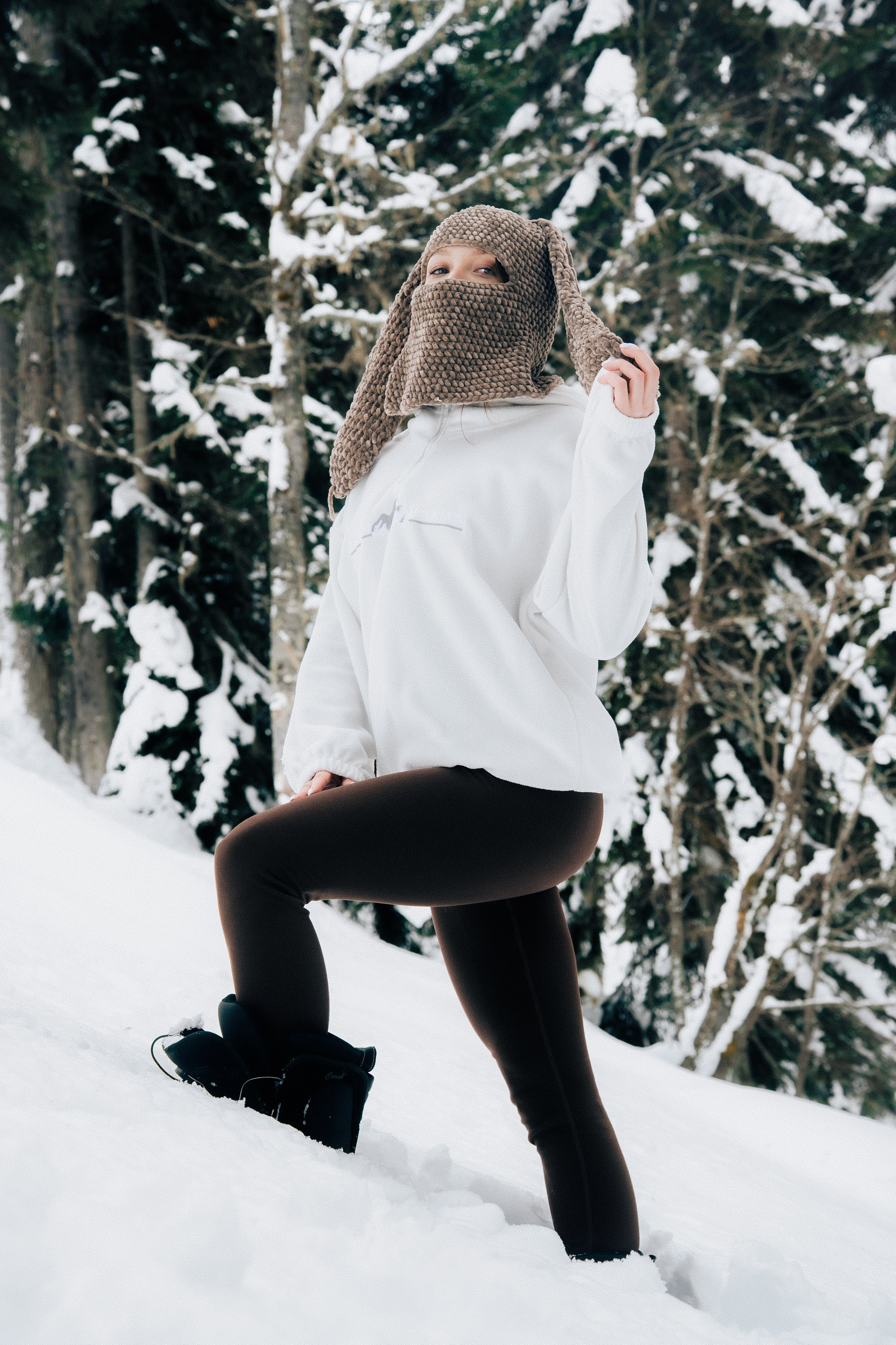 Mountain At My Gates. Ilya Foxy — автомобильный фотограф