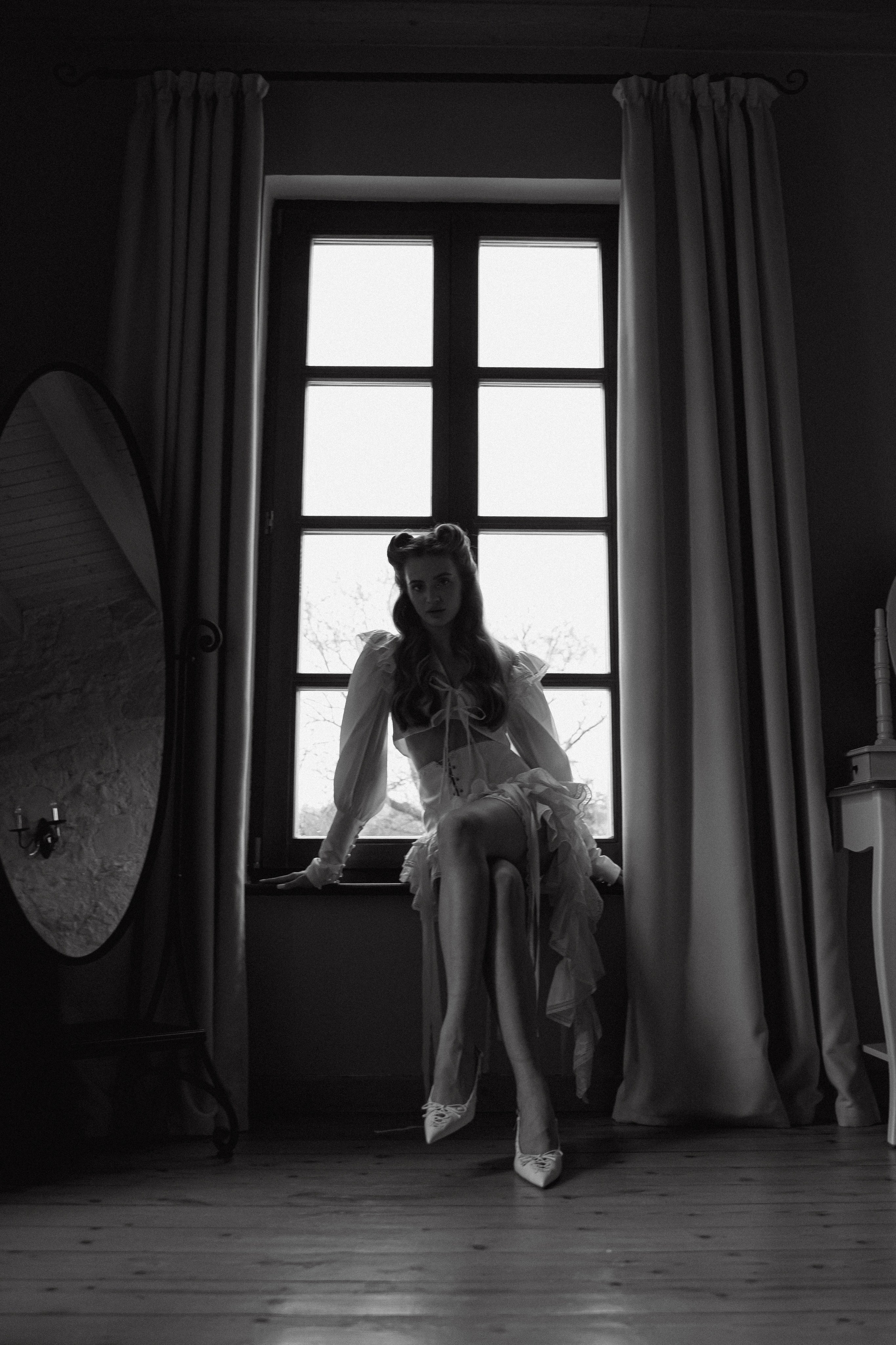 Маргарита. Свадебный фотограф в Казани