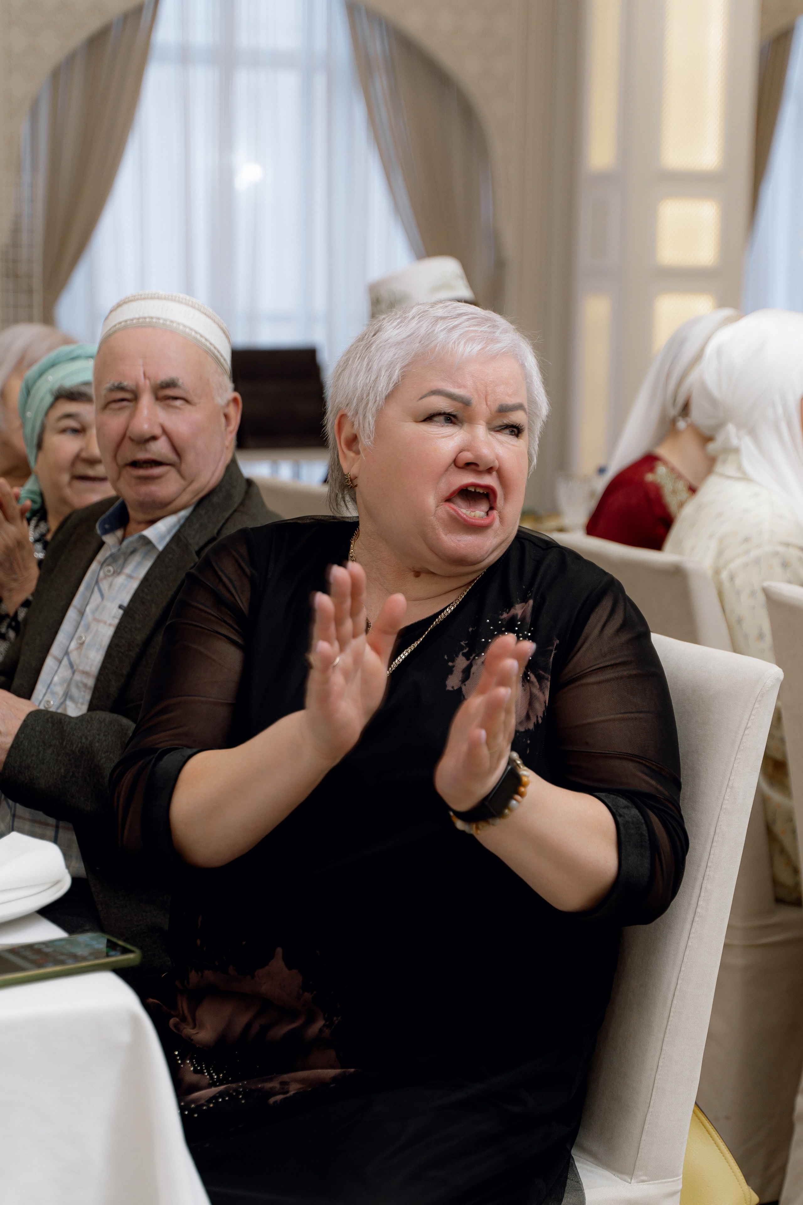 Ильдар & Алия. RAMIL SAFIULLIN