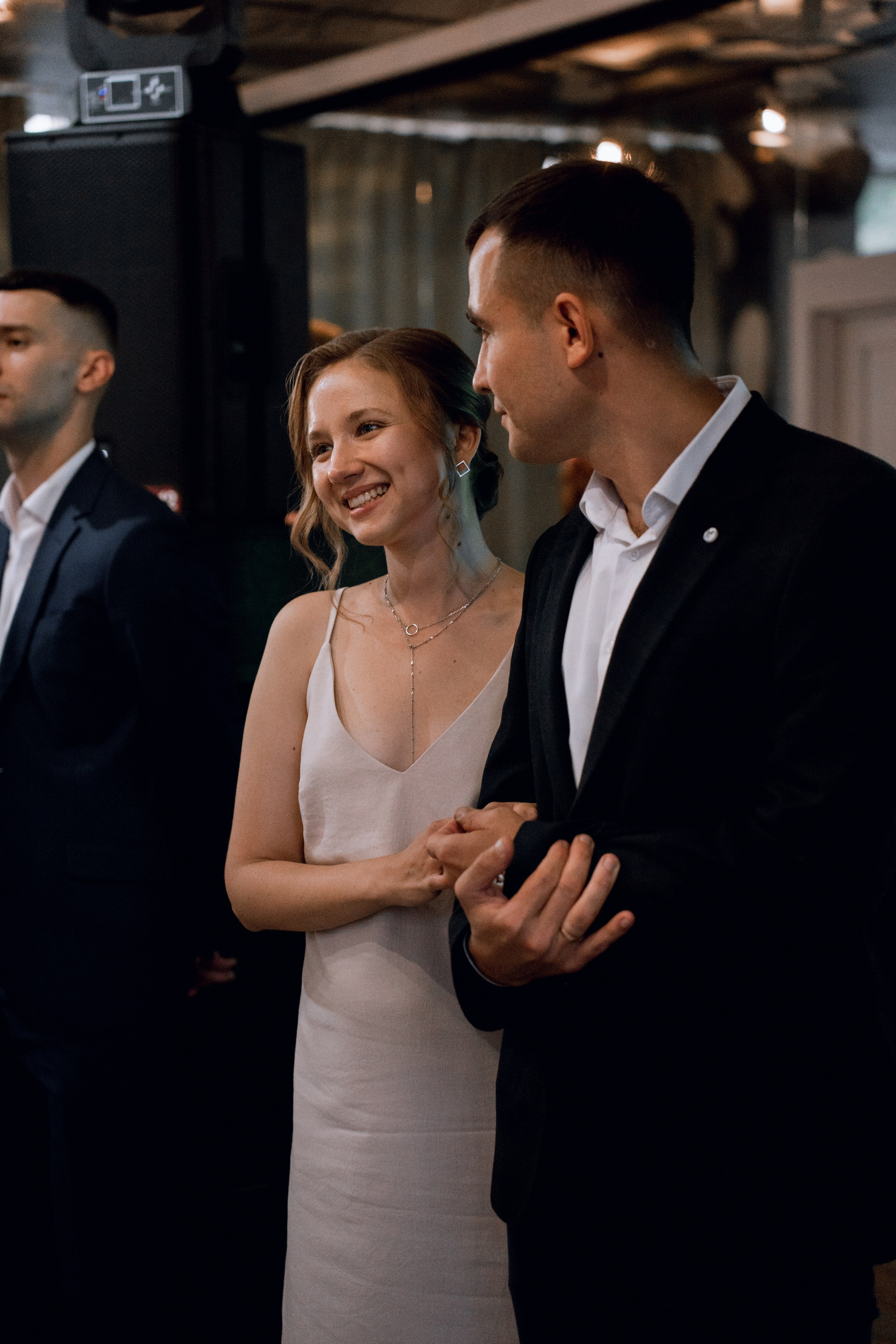 Ангелина&Дима. Фотограф, Видеограф Новосибирск