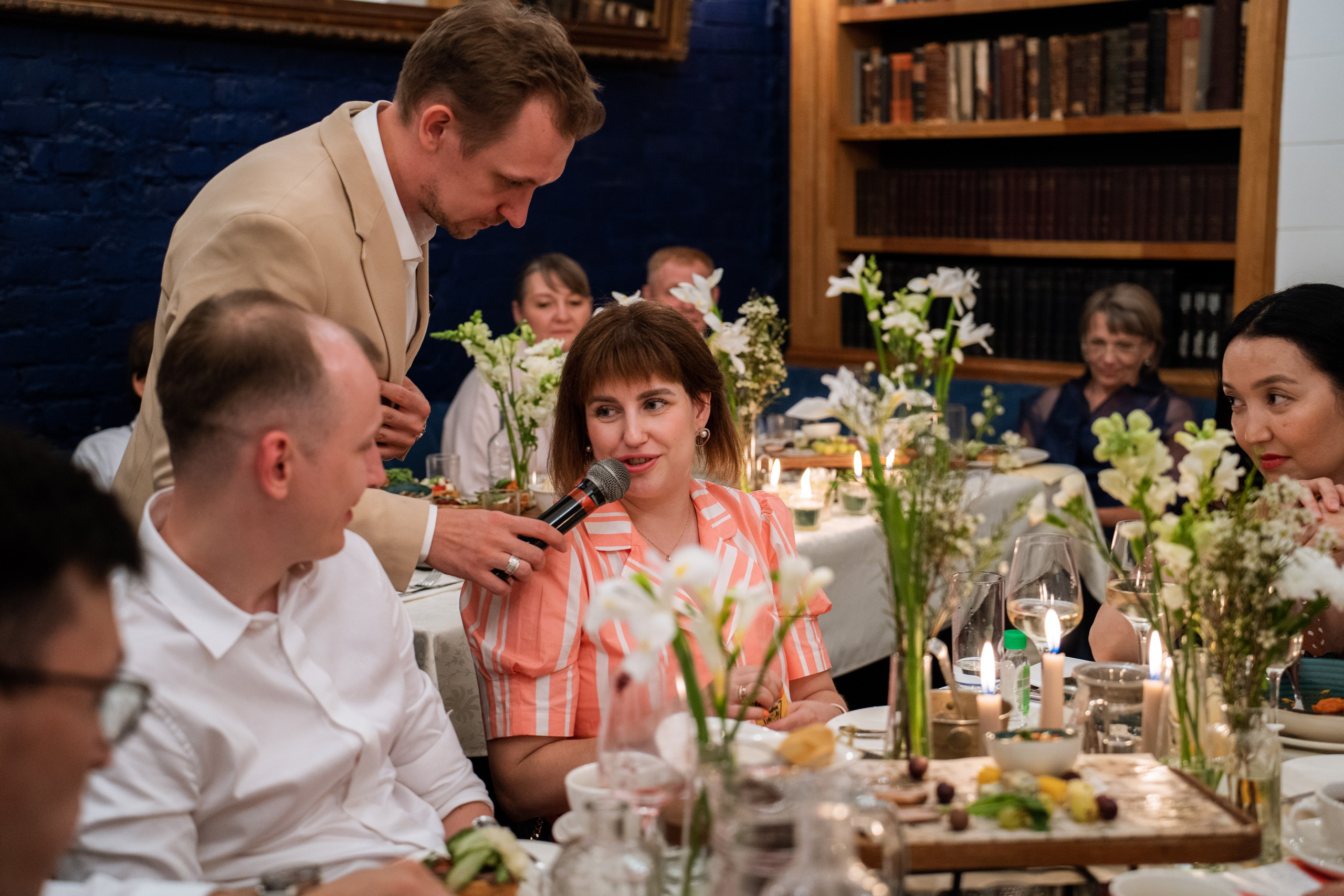 Аня&Витя. Фотограф, Видеограф Новосибирск