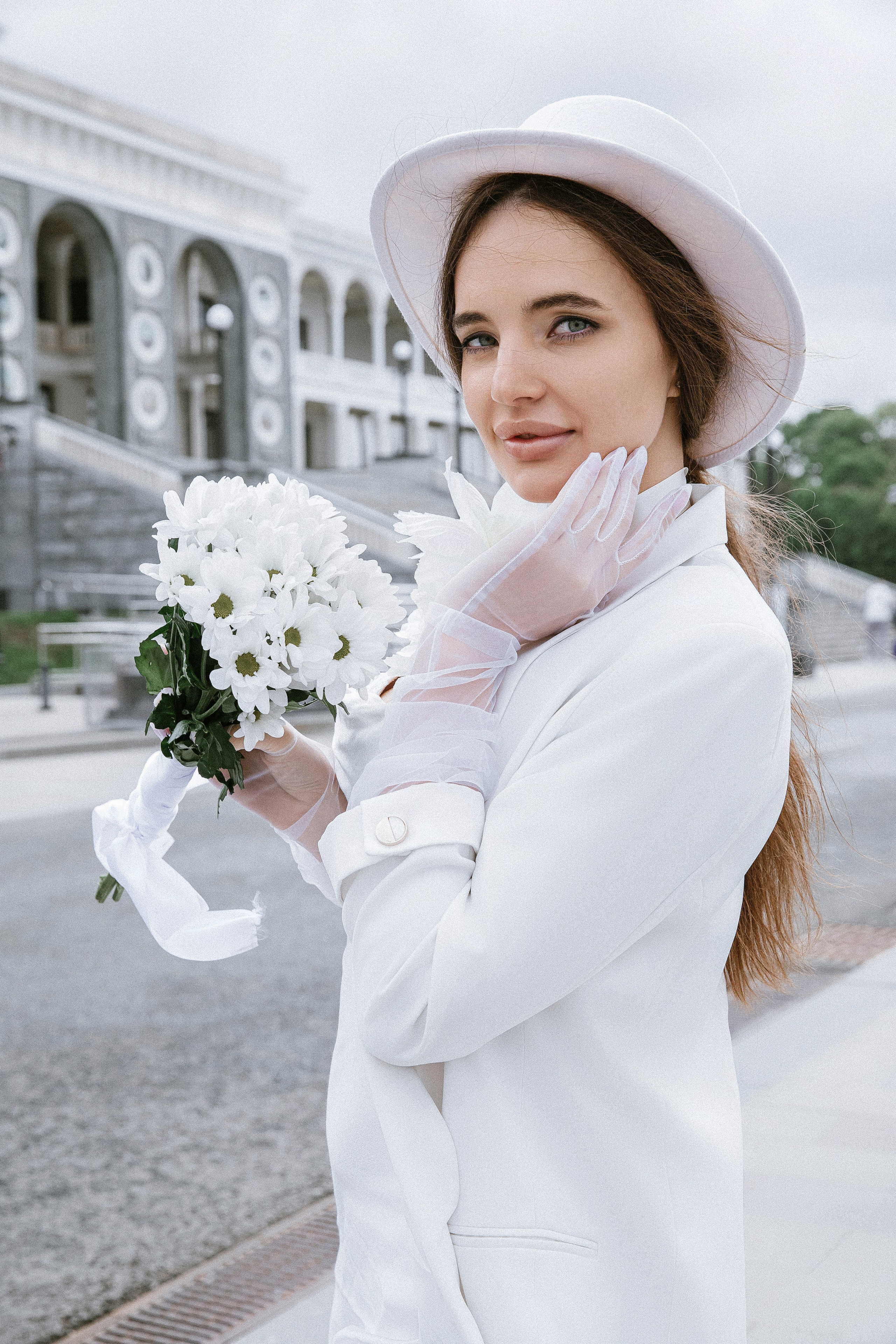 Чувственное свадебное утро. Фотограф мероприятий в Москве Наталья Петракова