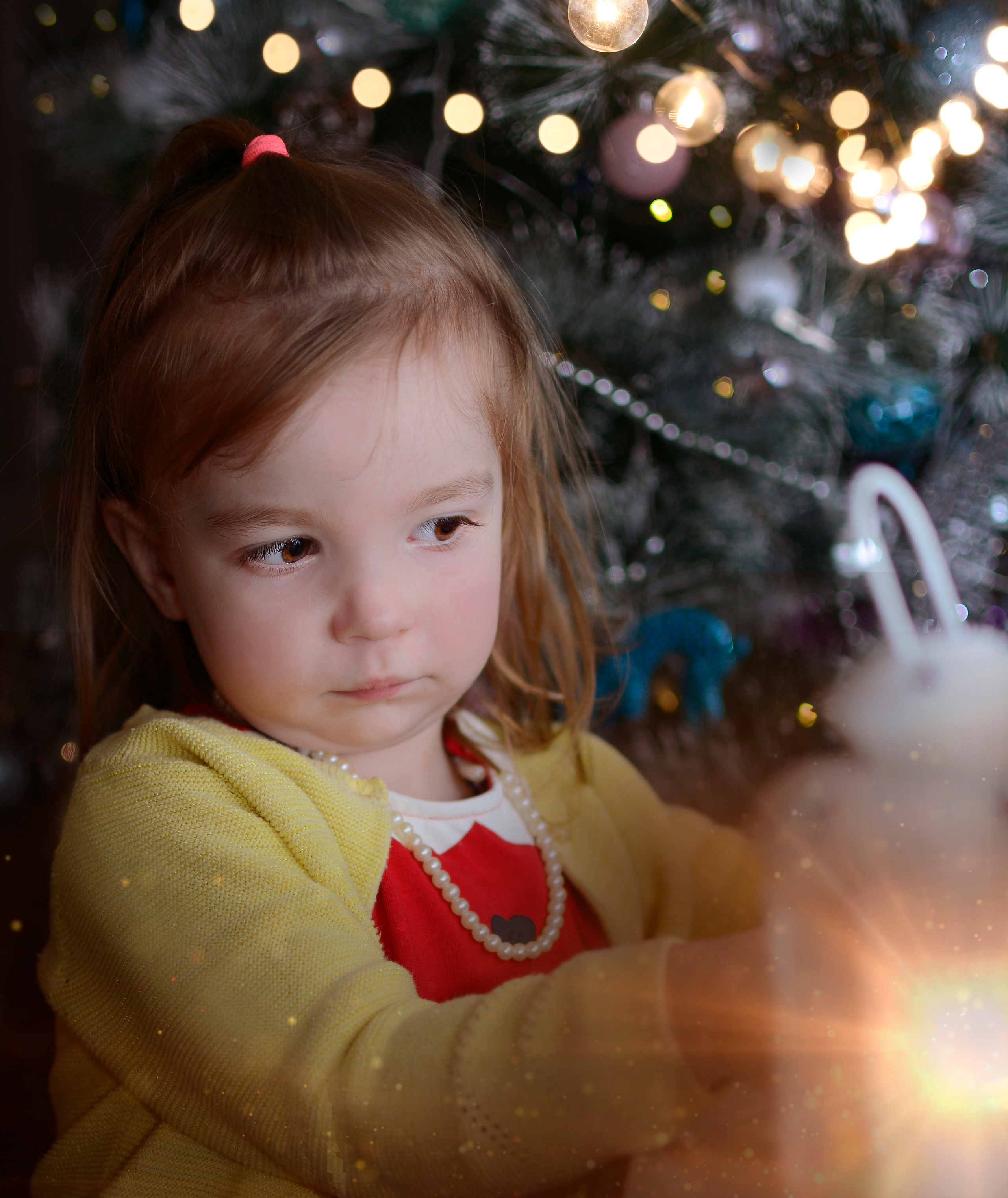 НГ Фотосессия. Семейный фотограф