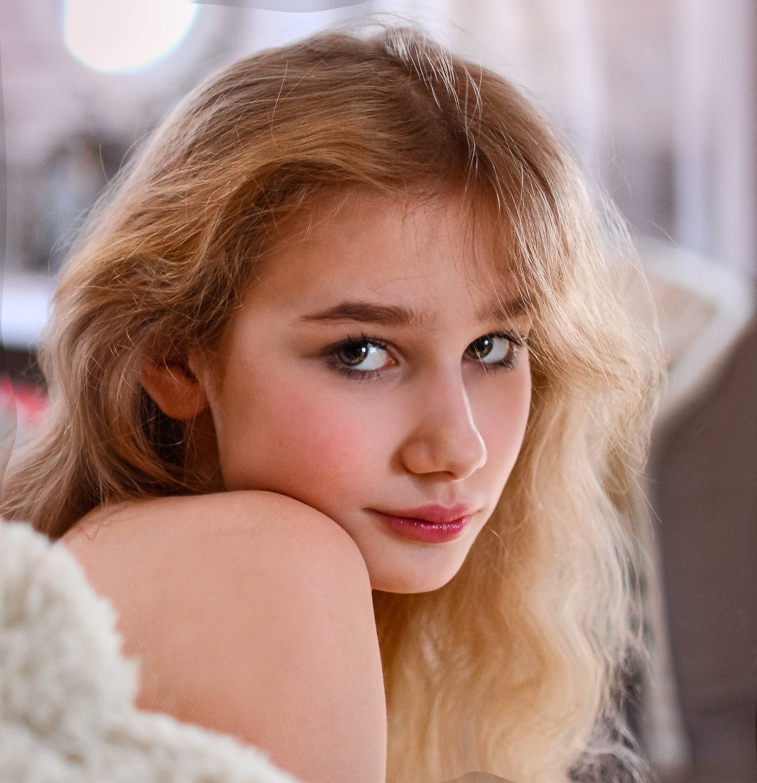 Весенняя фотосессия. Семейный фотограф