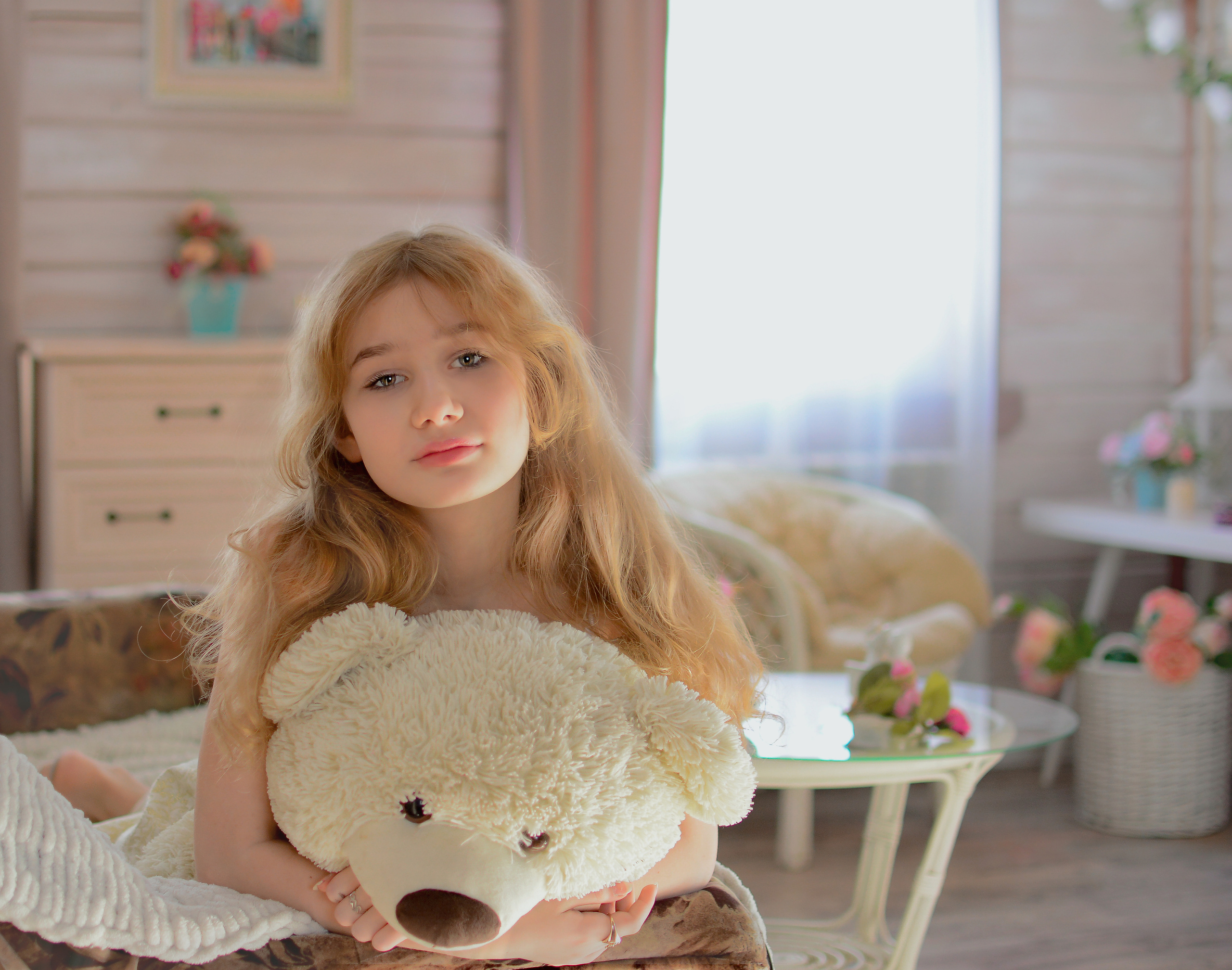 Весенняя фотосессия. Семейный фотограф