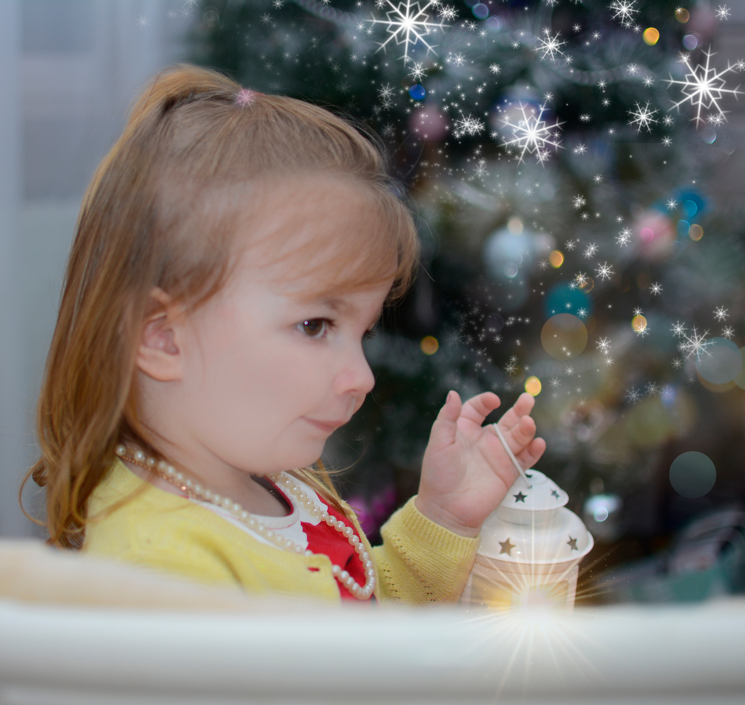 НГ Фотосессия. Семейный фотограф