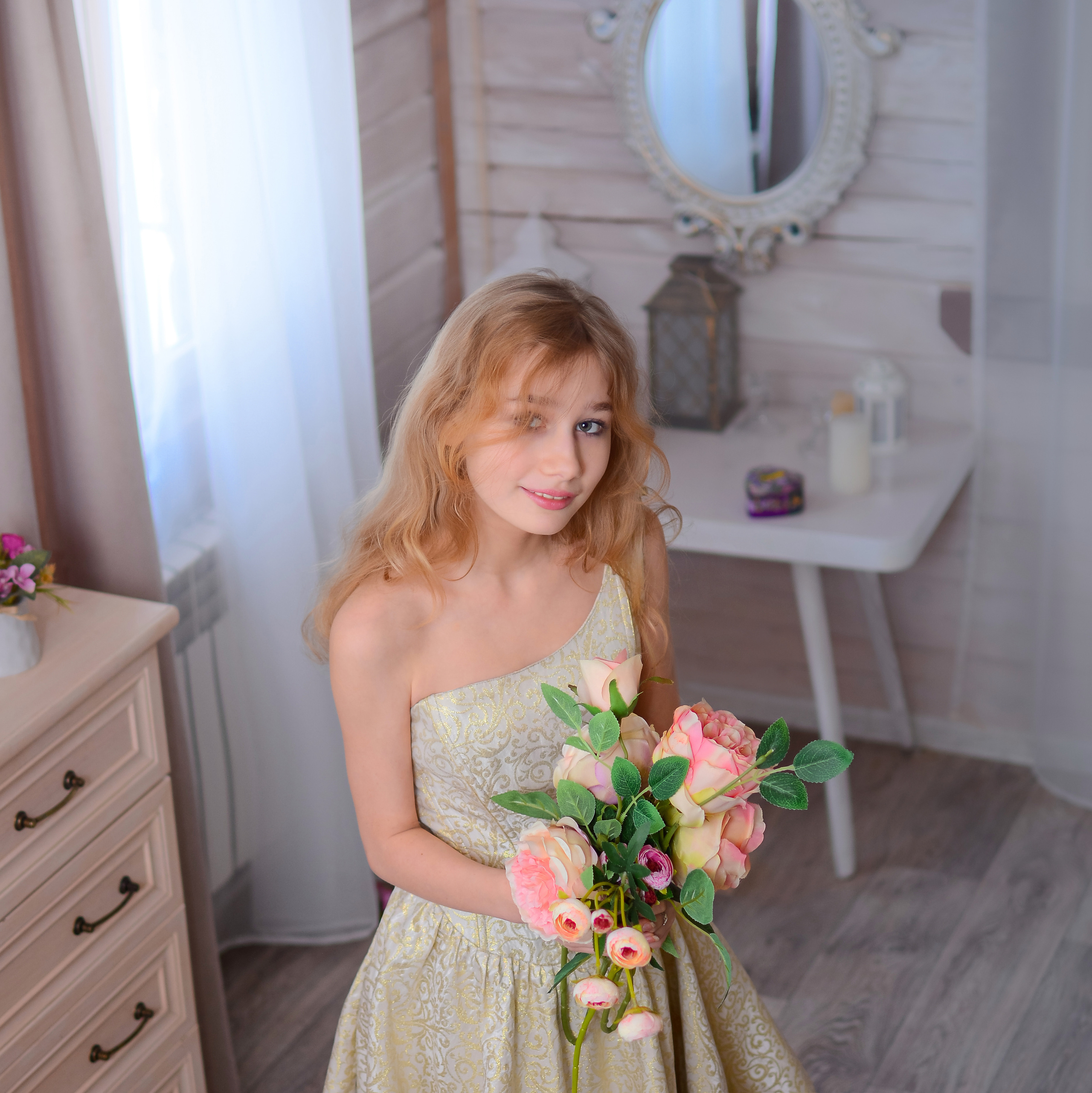 Студийное фото. Семейный фотограф