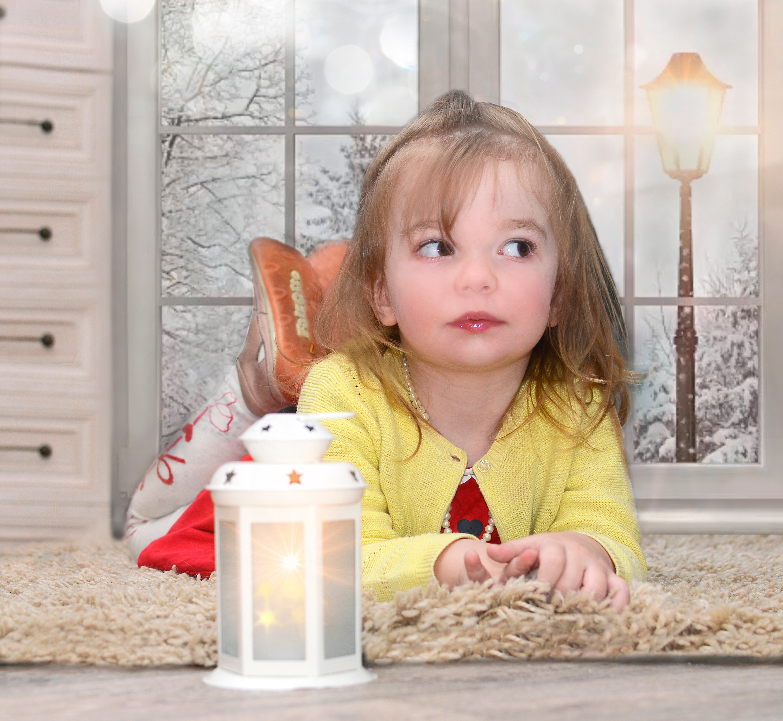 НГ Фотосессия. Семейный фотограф