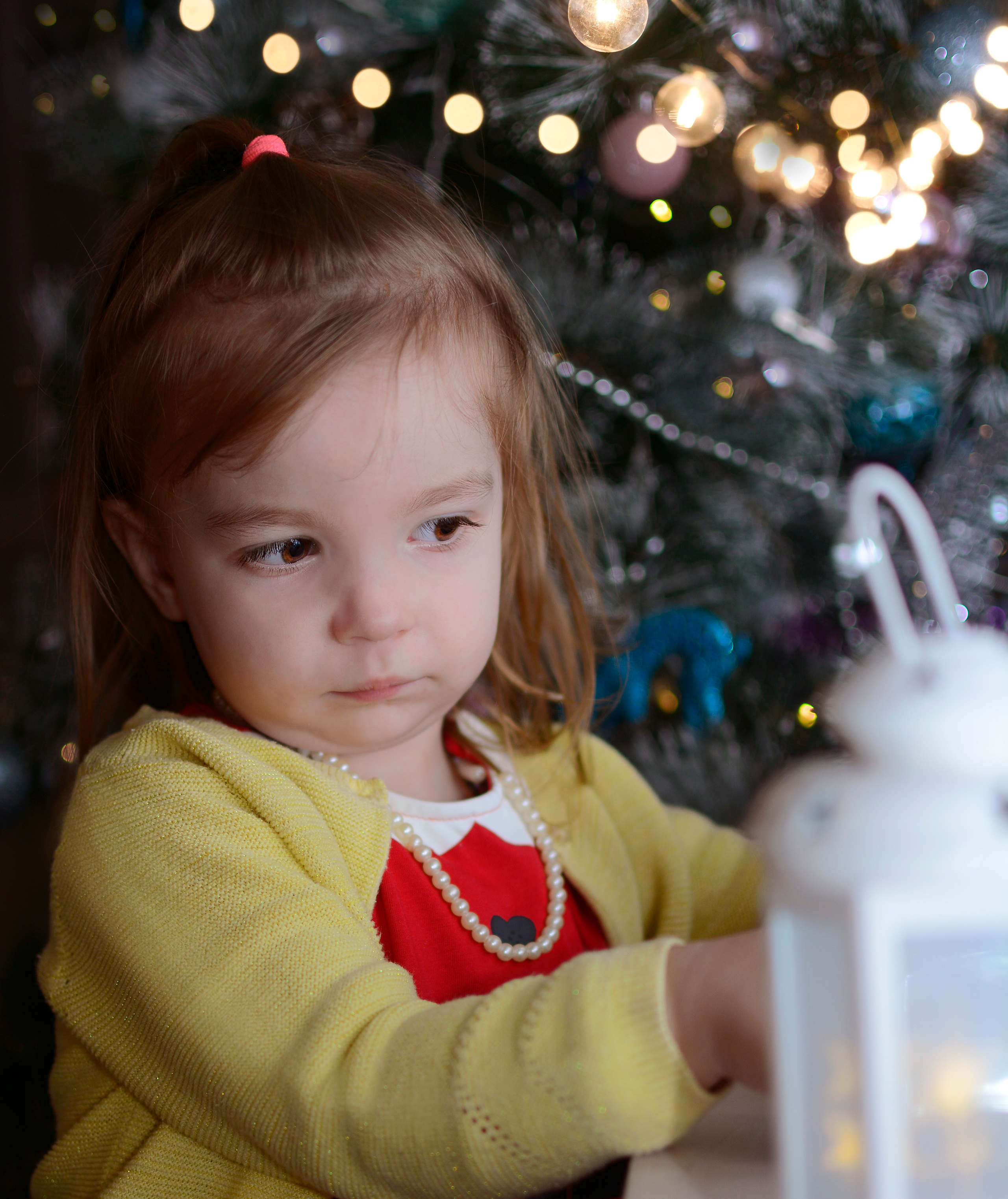 НГ Фотосессия. Семейный фотограф