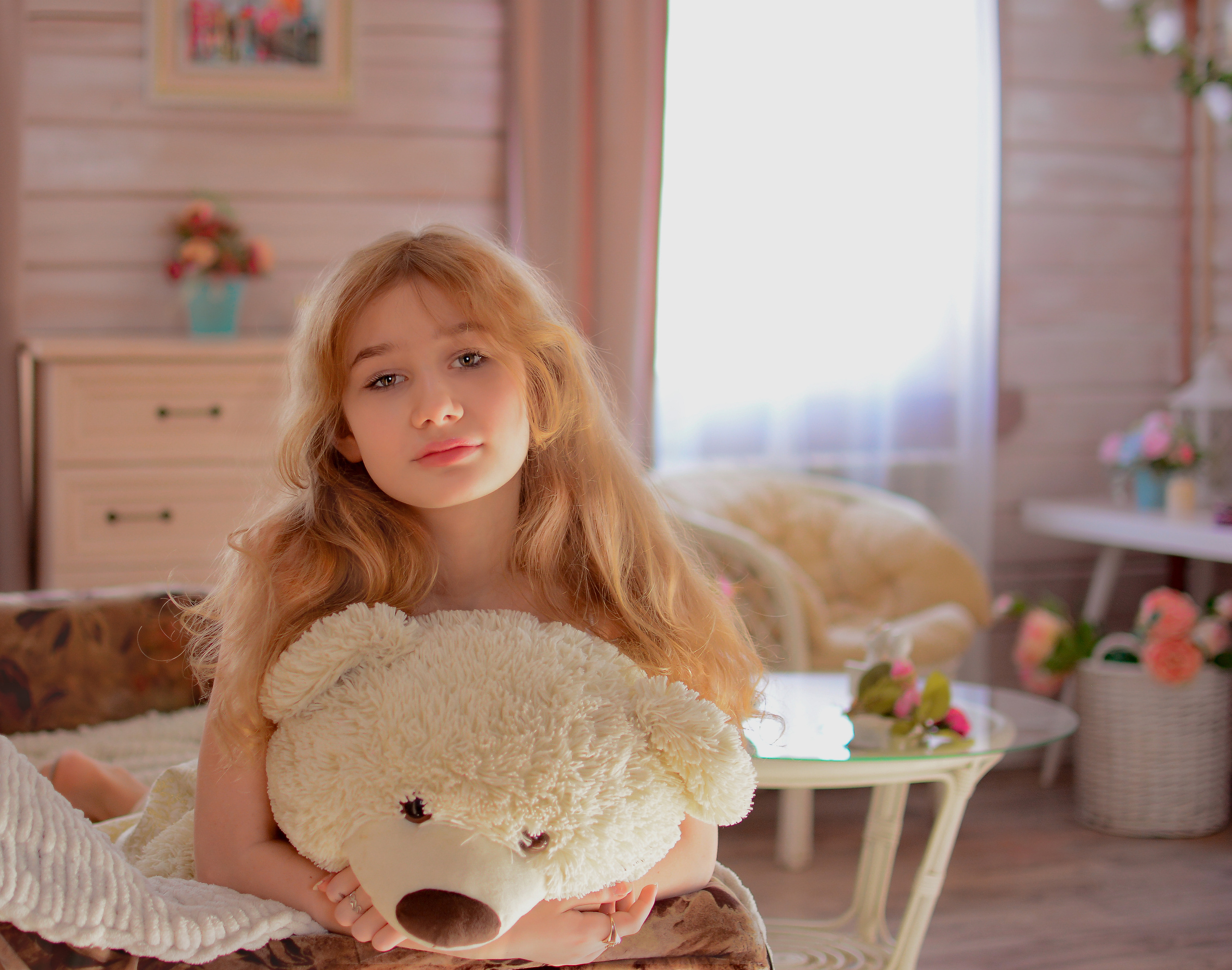 Весенняя фотосессия. Семейный фотограф