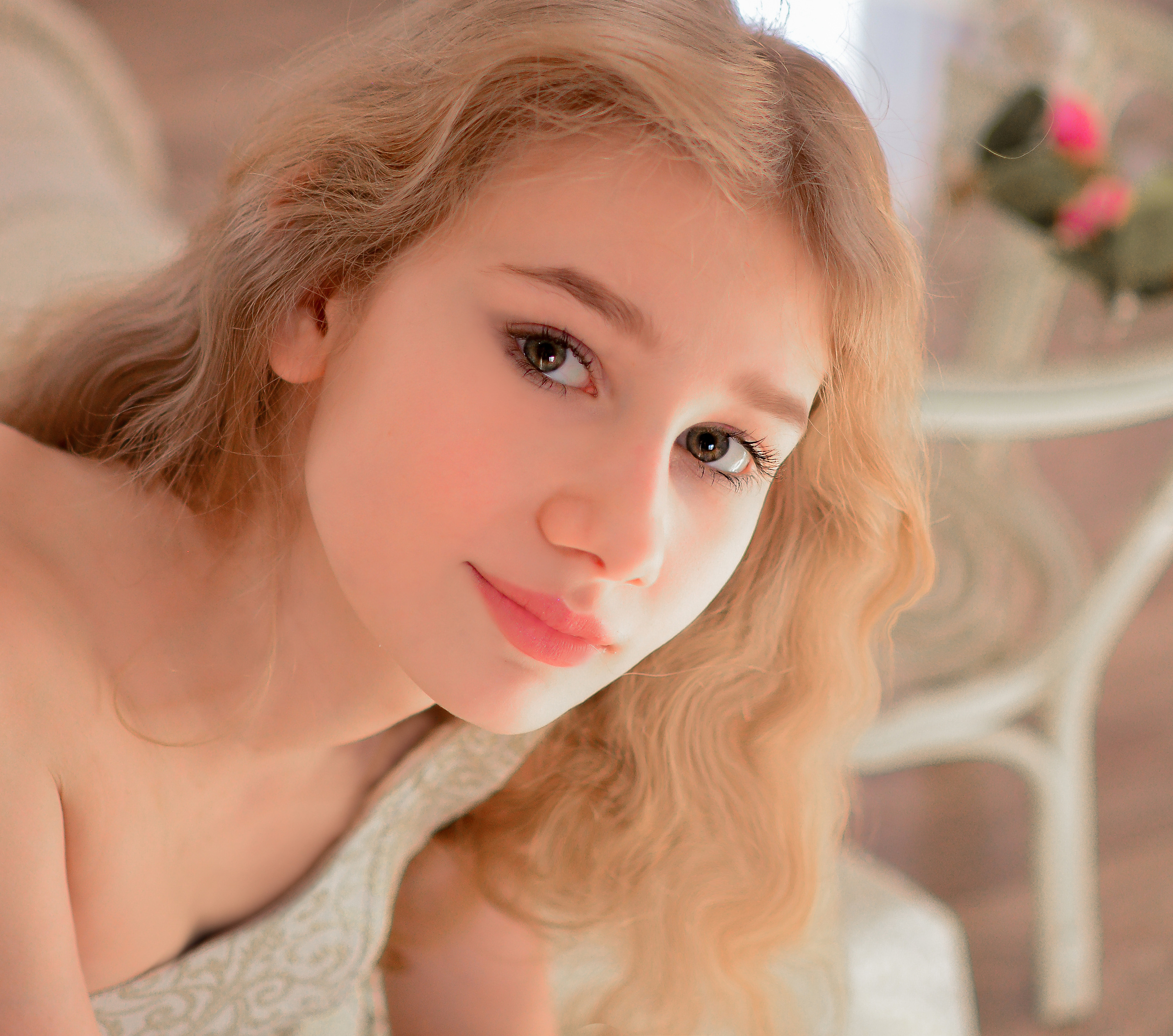 Весенняя фотосессия. Семейный фотограф