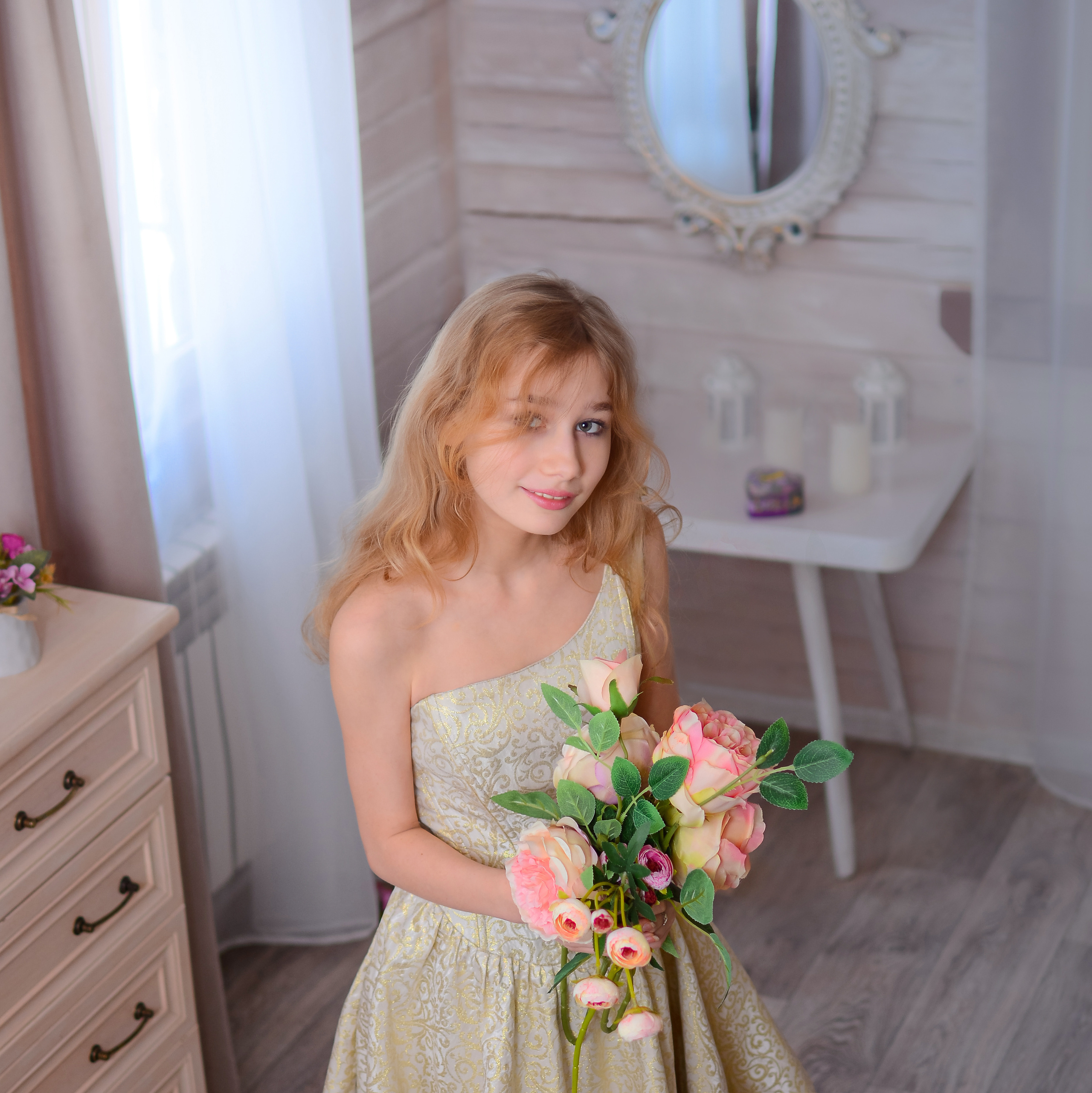 Весенняя фотосессия. Семейный фотограф