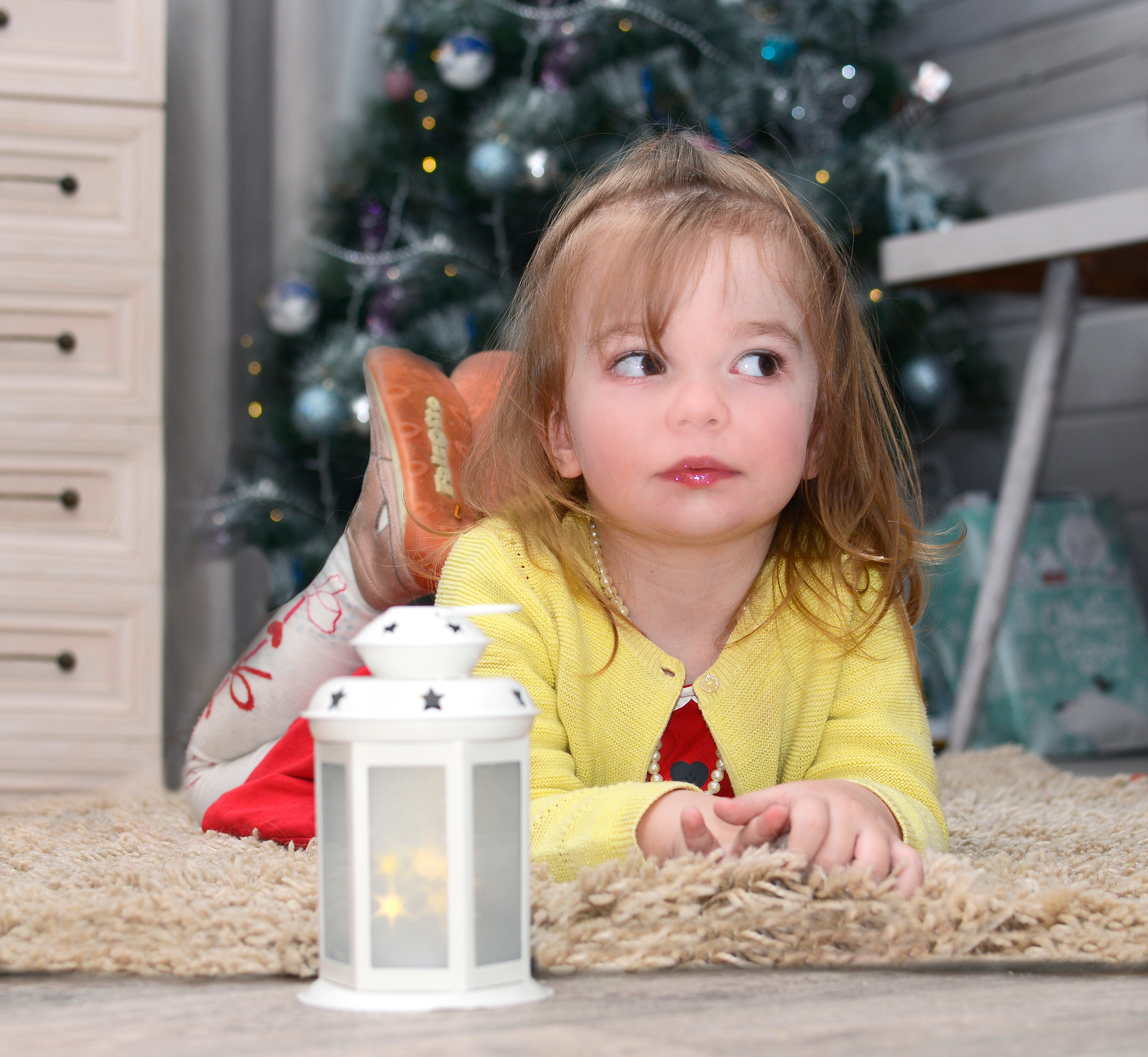 НГ Фотосессия. Семейный фотограф