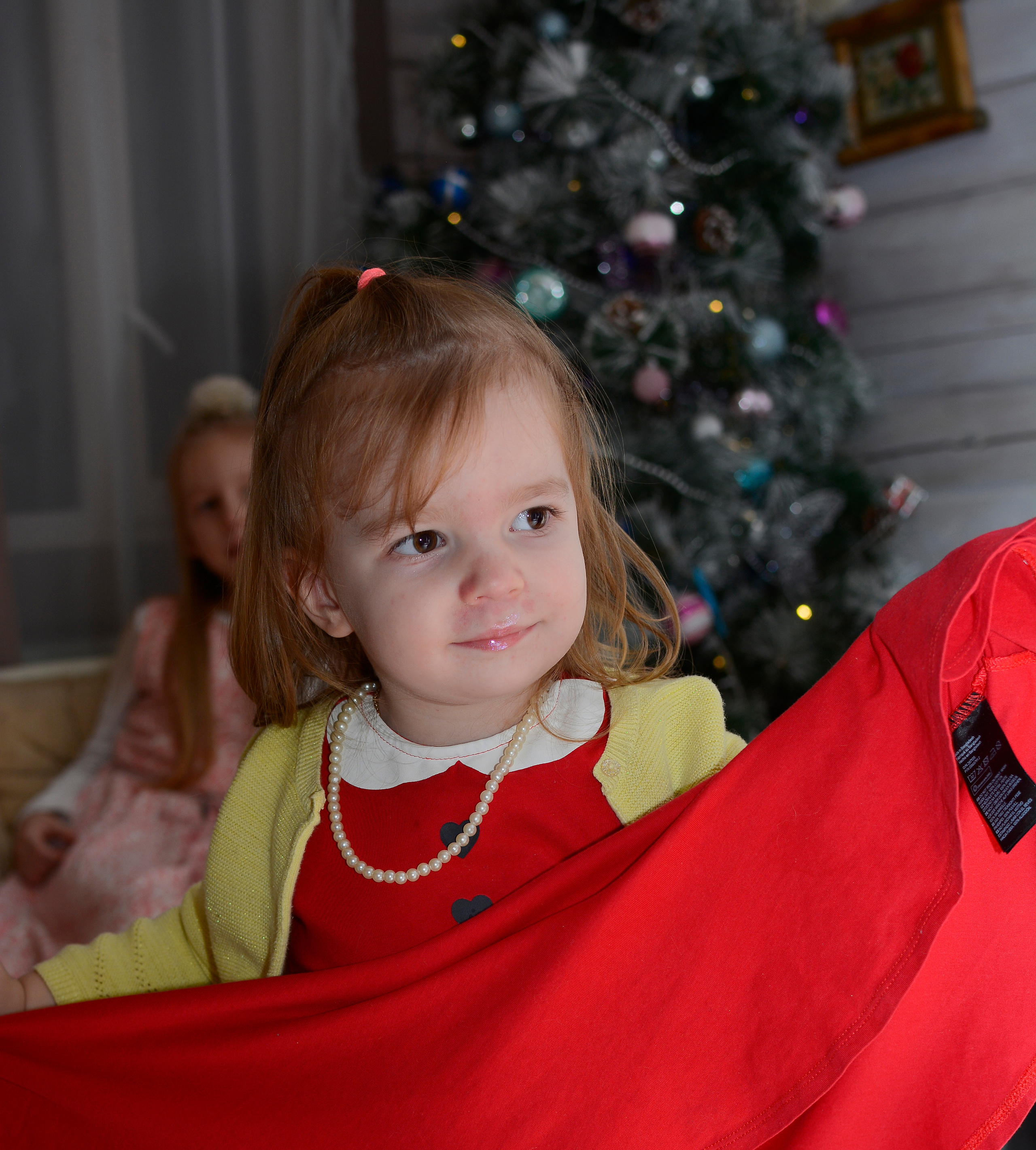 НГ Фотосессия. Семейный фотограф