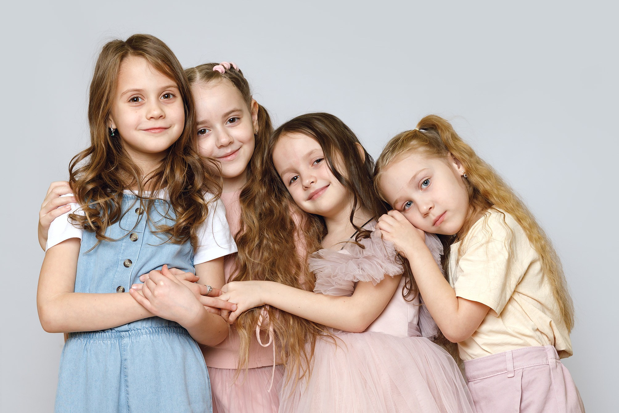 Выпускные альбомы. Фотограф Анна Телекаева, выпускные альбомы, семейные и репортажные съемки в Омске