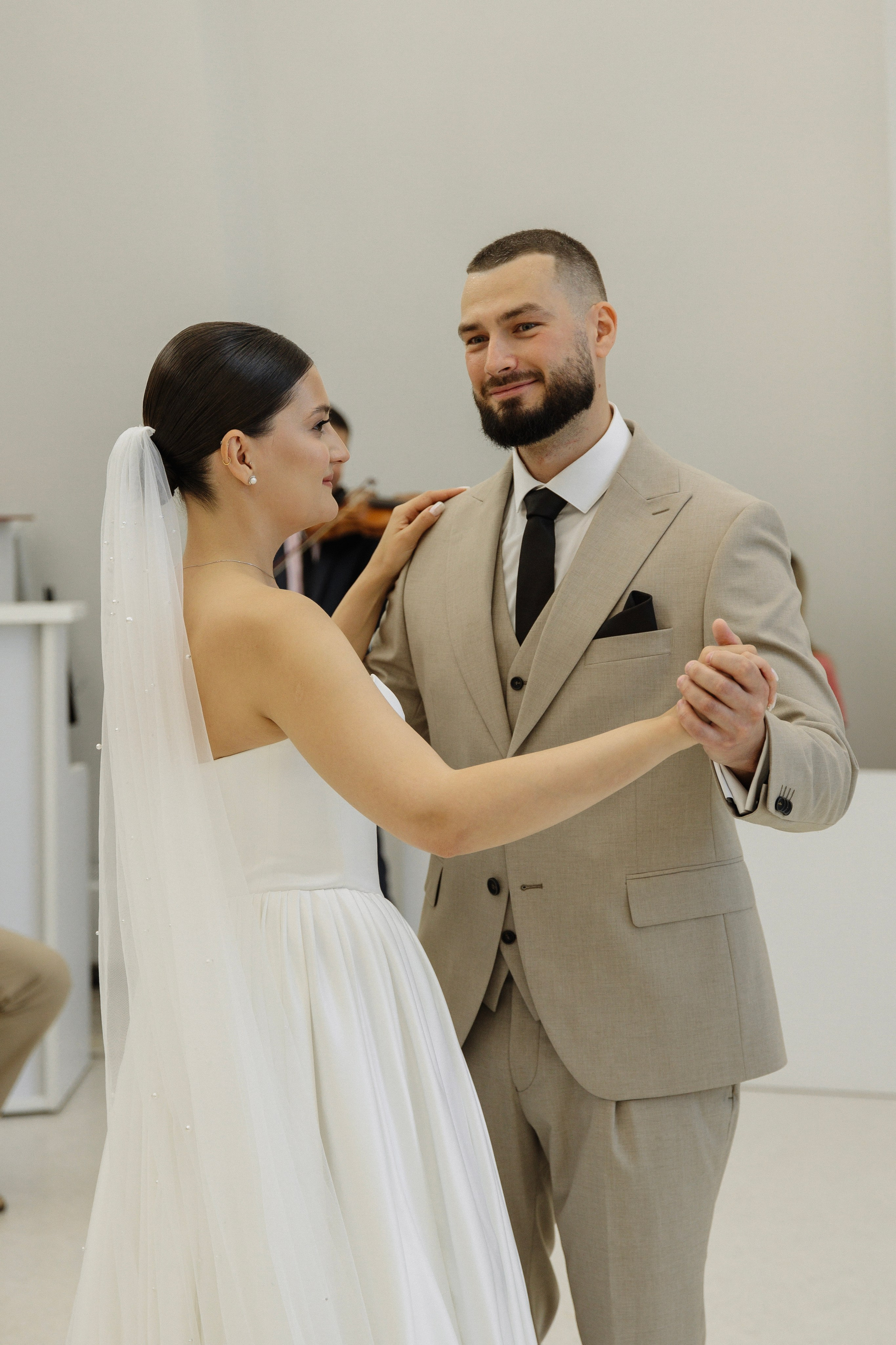 Роман и Алина 24/05/25. Свадебный фотограф в Самаре Ольга Гребнева