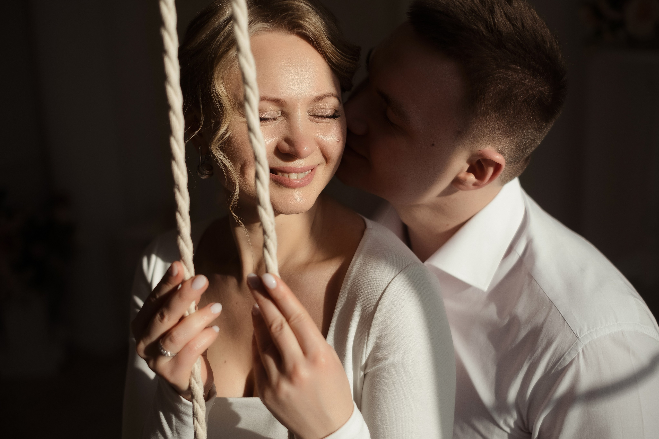 Свадьба. Фотограф Антон Малыхин