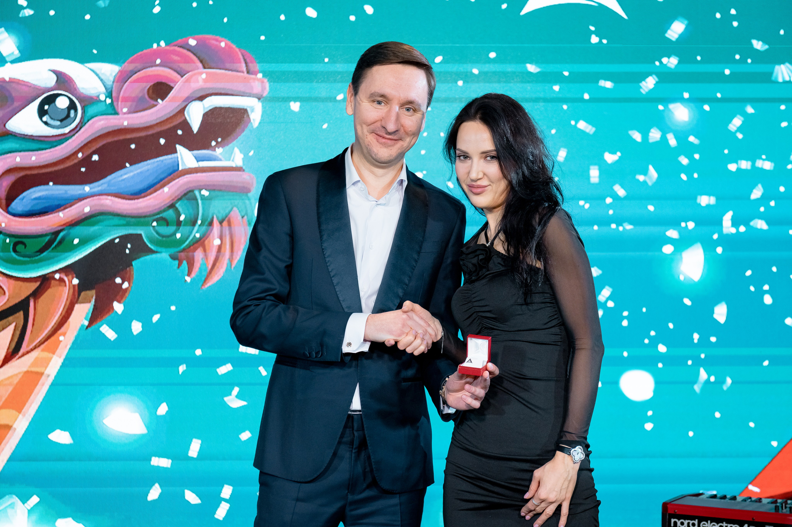 ANT Group NY. Фотограф Антон Малыхин