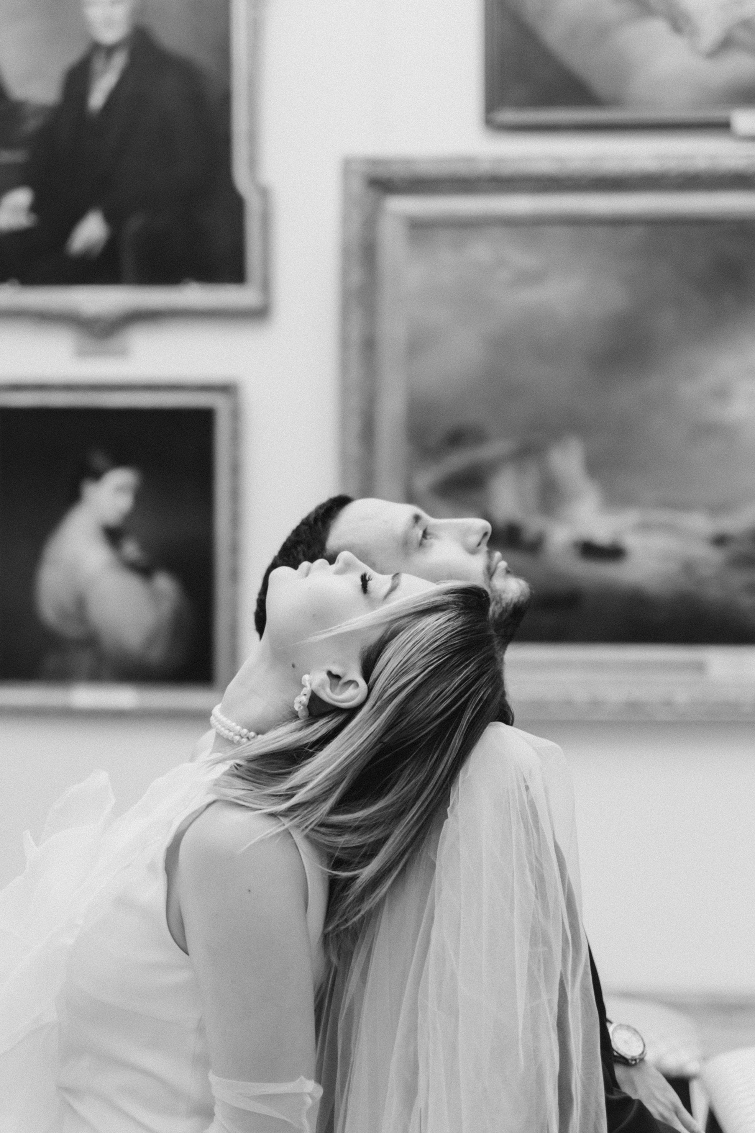 Инна и Жора. Семейный фотограф Новочеркасск