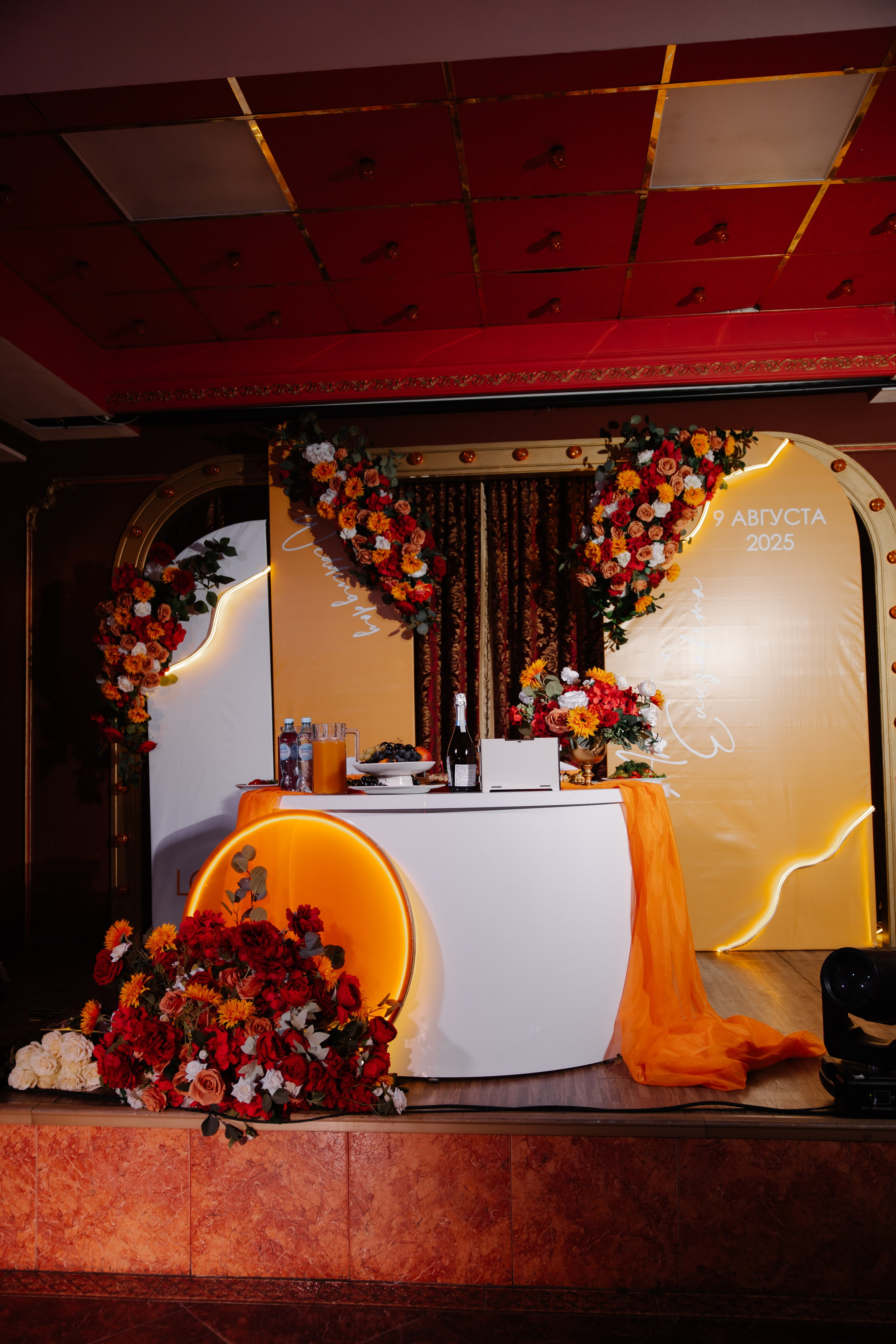 Лиза и Артем. Фотограф и Видеограф во Владимире