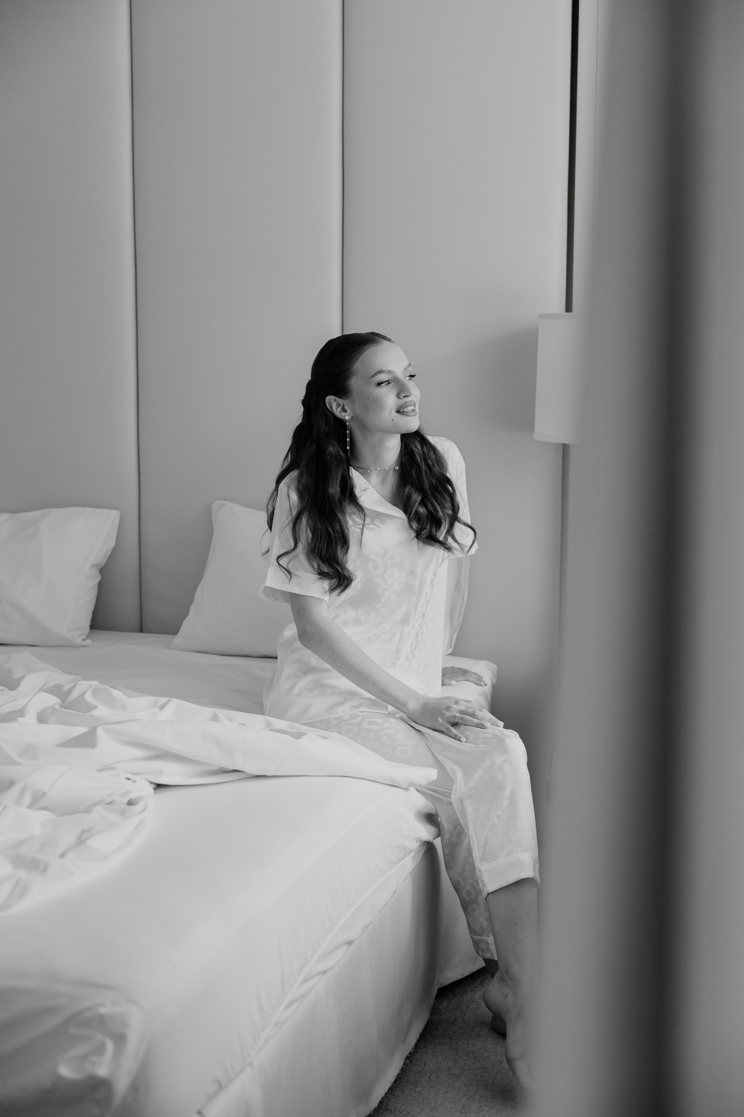 Лиза и Артем. Фотограф и Видеограф во Владимире