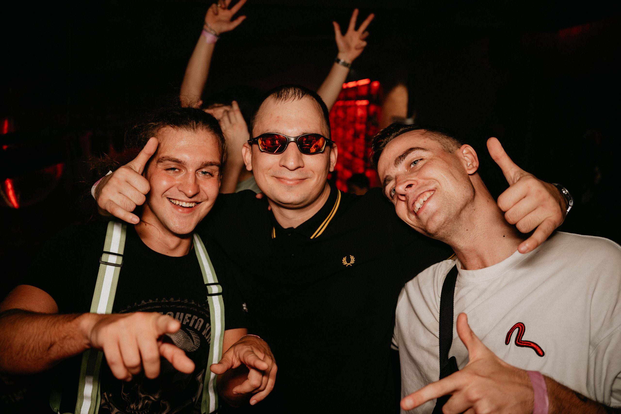 AURA. Концептуальный фотограф Шлыкова Ольга