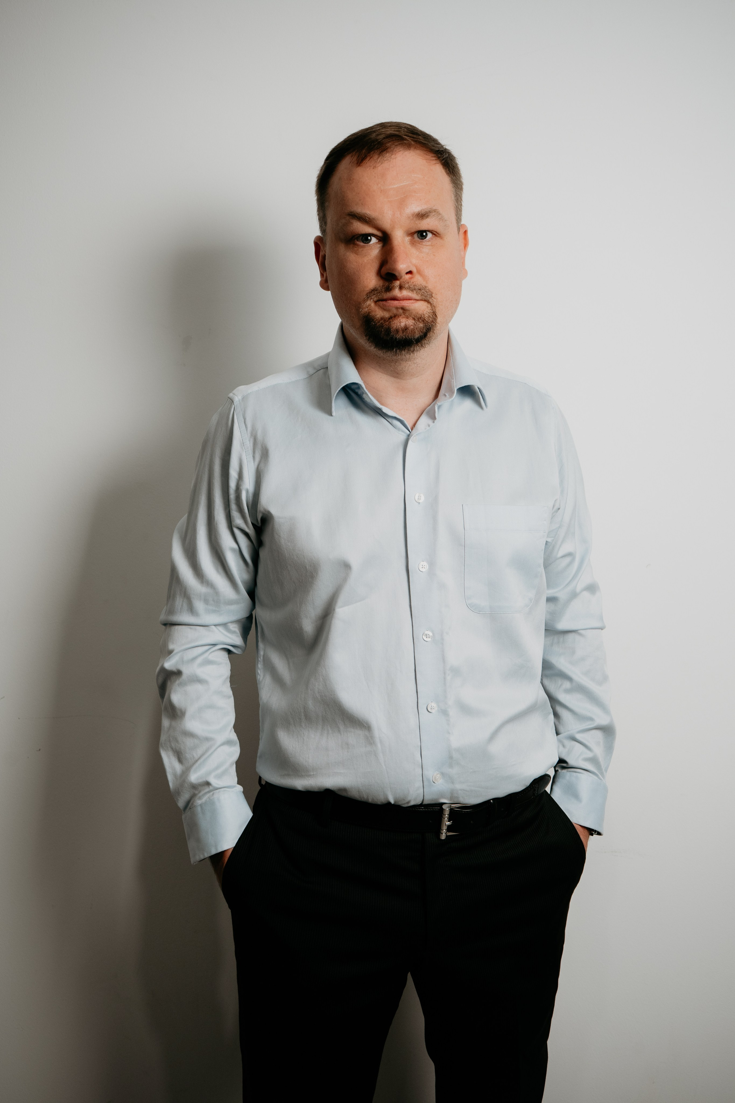 Дмитрий. Концептуальный фотограф Шлыкова Ольга