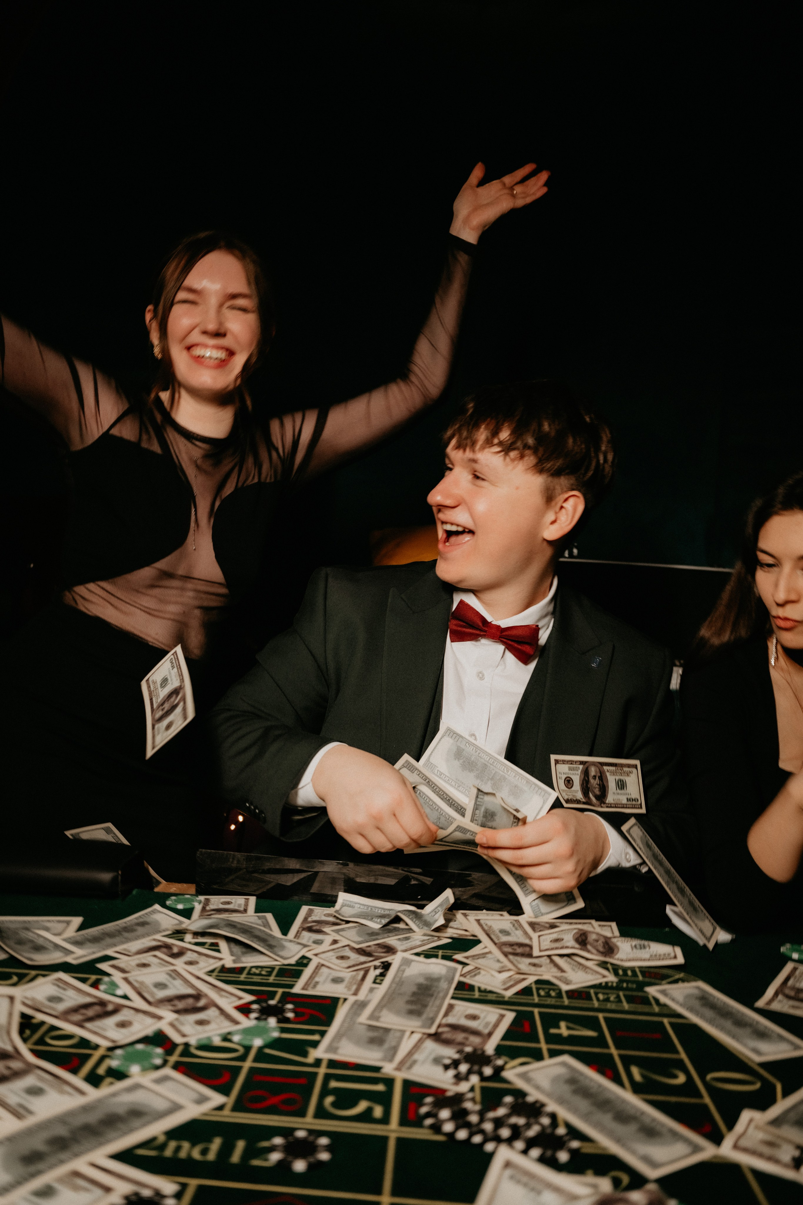 День рождения Денис. Концептуальный фотограф Шлыкова Ольга