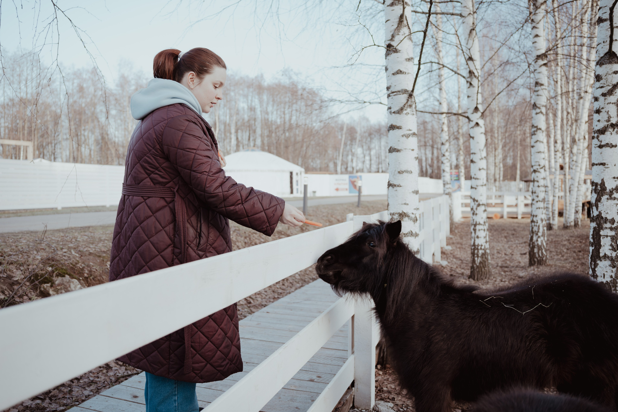 Кино. Концептуальный фотограф Шлыкова Ольга