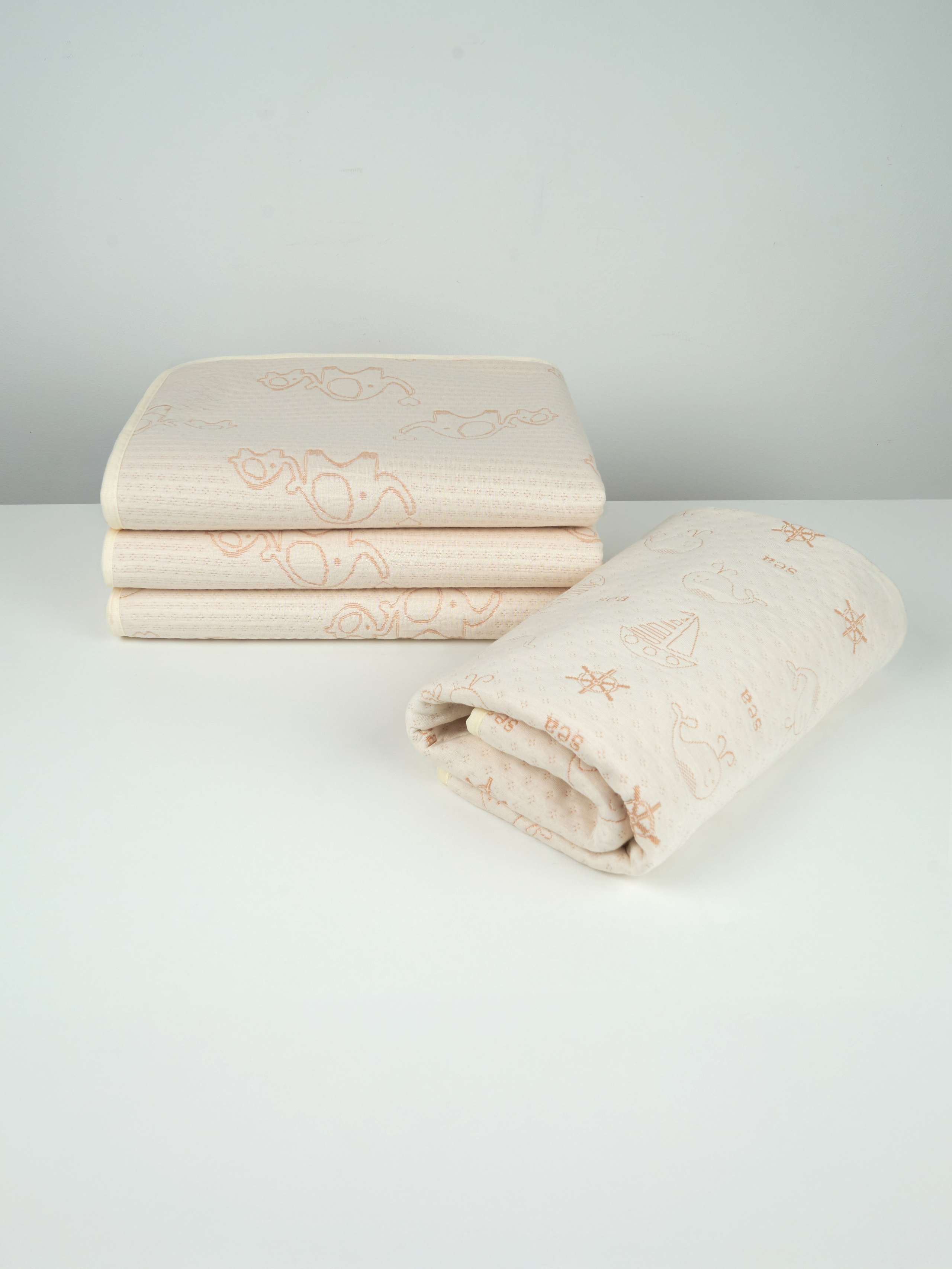 Детские пеленки. Концептуальный фотограф Шлыкова Ольга