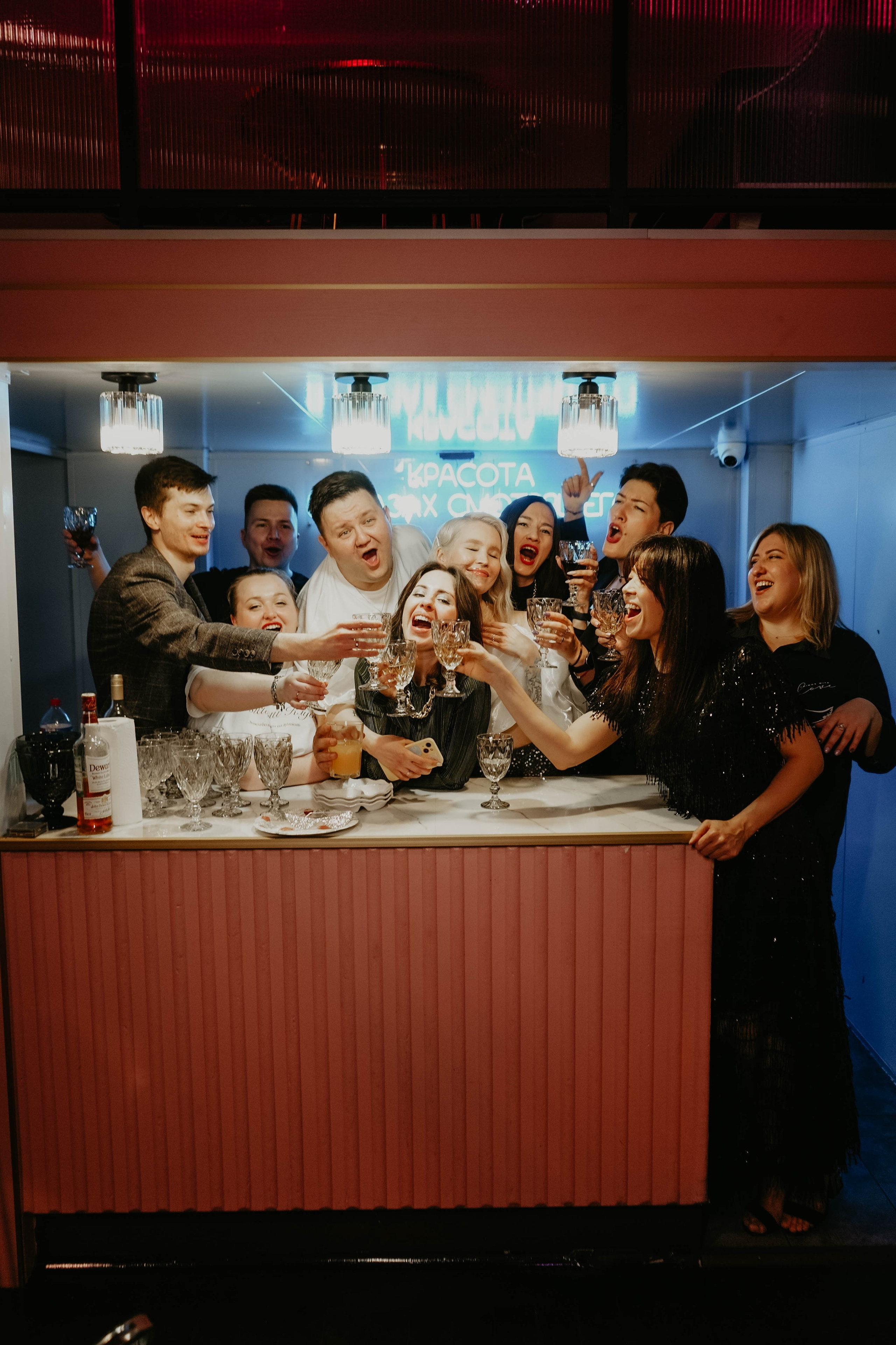 Happy birthday. Концептуальный фотограф Шлыкова Ольга