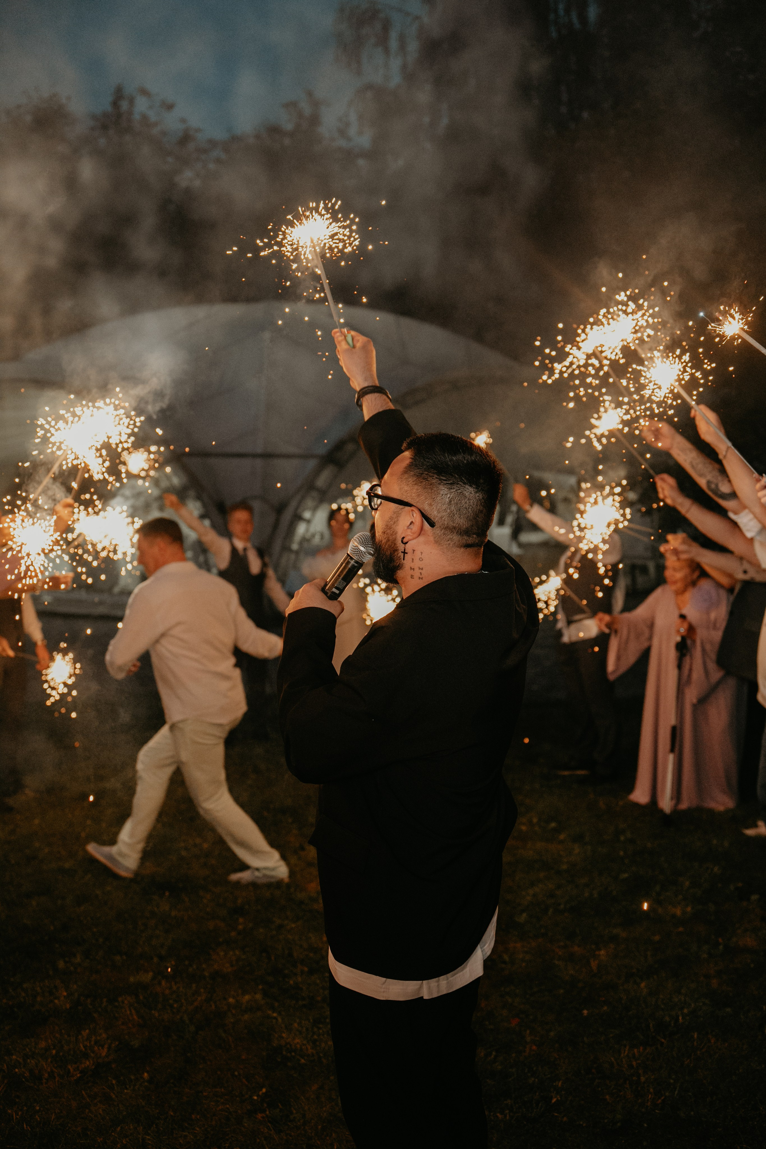 Иван и Евгения. Концептуальный фотограф Шлыкова Ольга