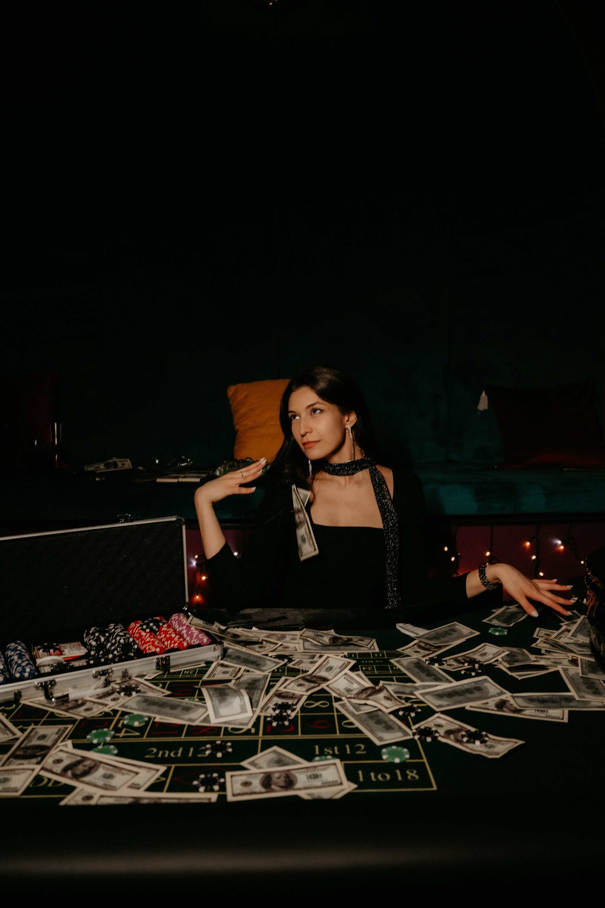 День рождения Денис. Концептуальный фотограф Шлыкова Ольга