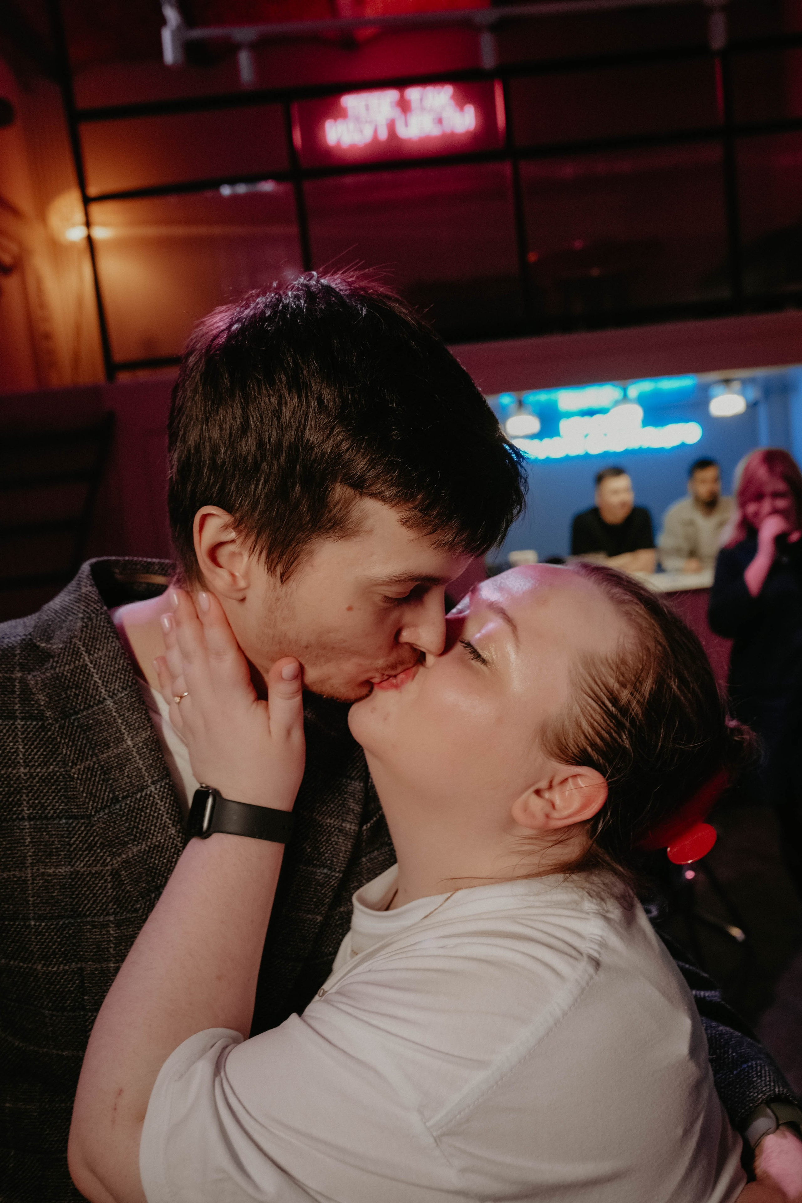 Happy birthday. Концептуальный фотограф Шлыкова Ольга