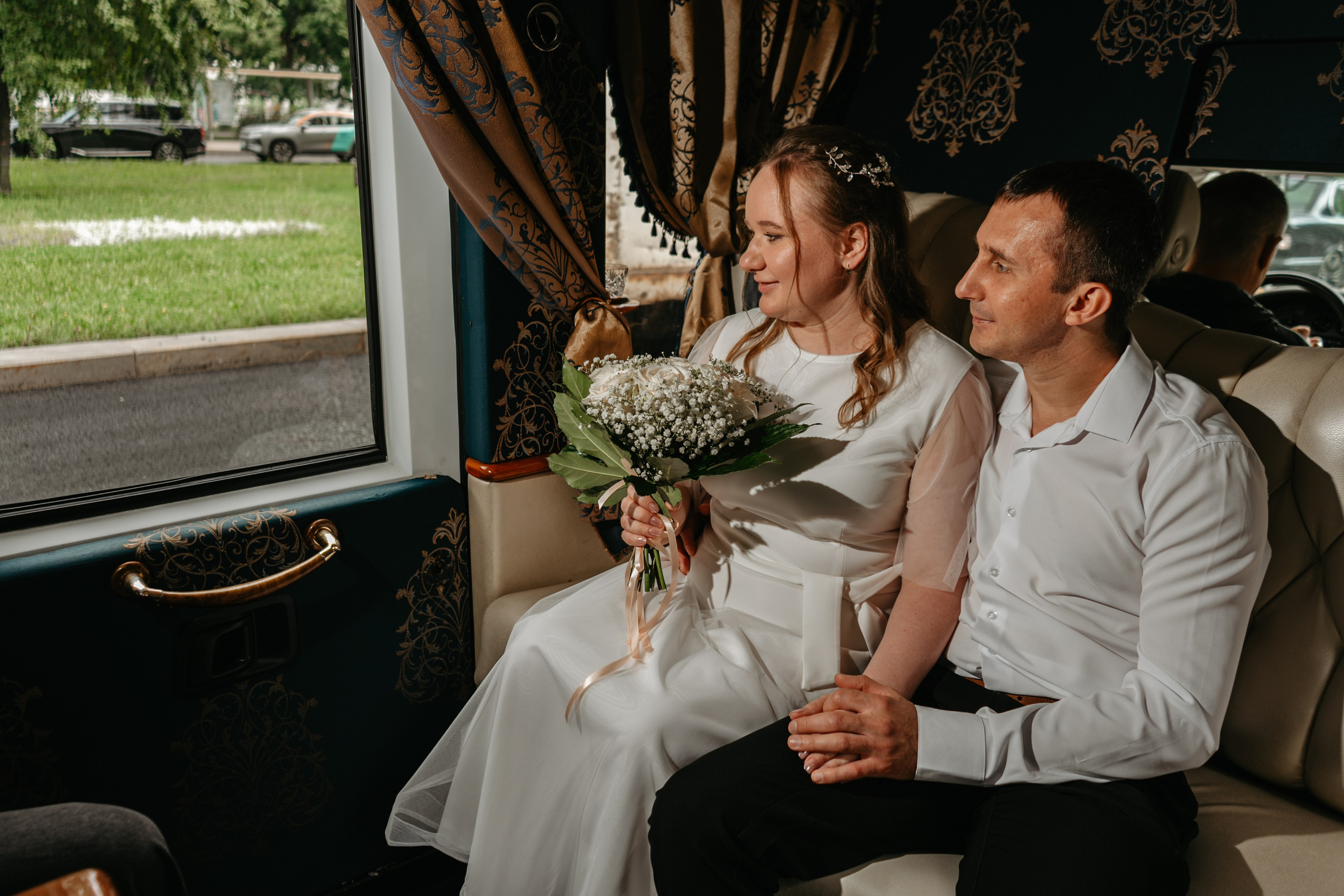 Татьяна и Иван. Концептуальный фотограф Шлыкова Ольга