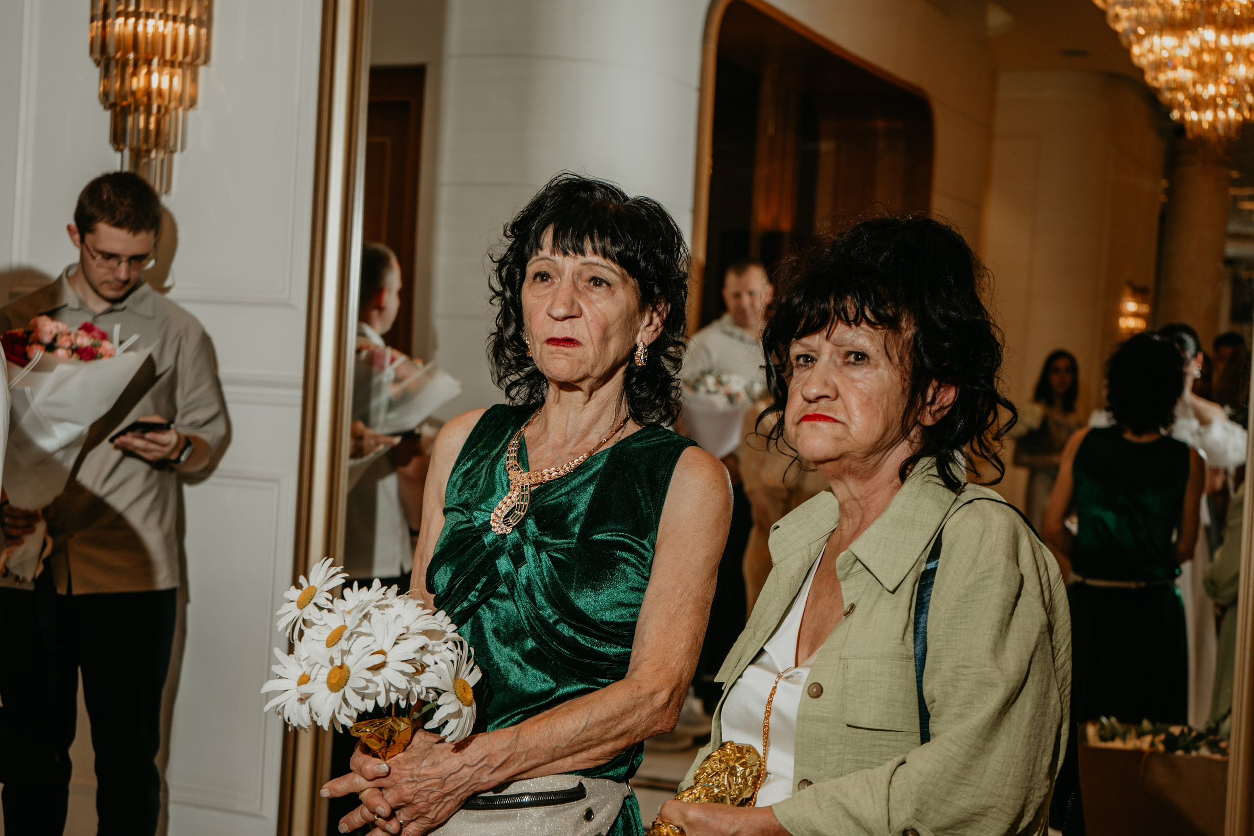 Иван и Евгения. Концептуальный фотограф Шлыкова Ольга