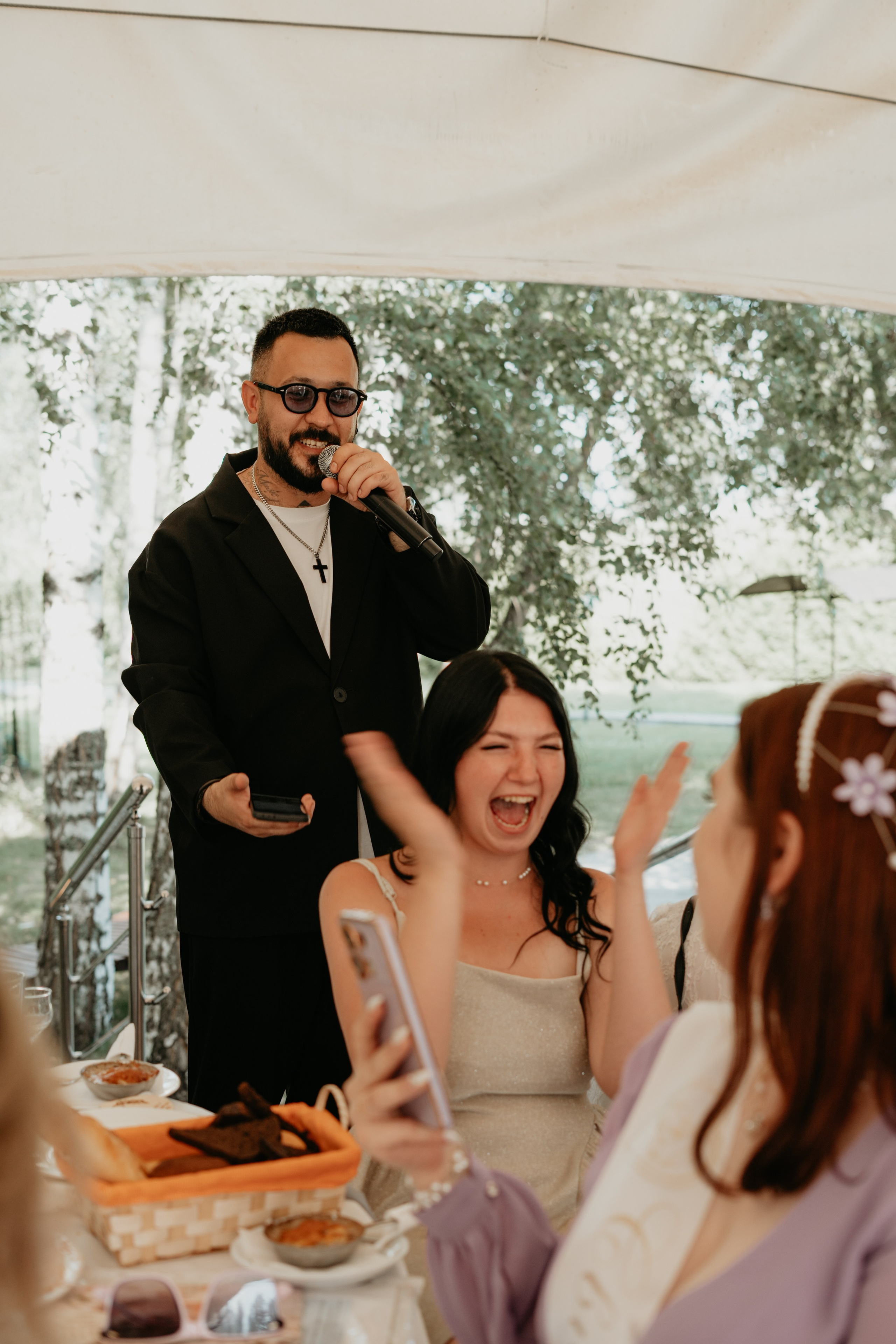 Иван и Евгения. Концептуальный фотограф Шлыкова Ольга