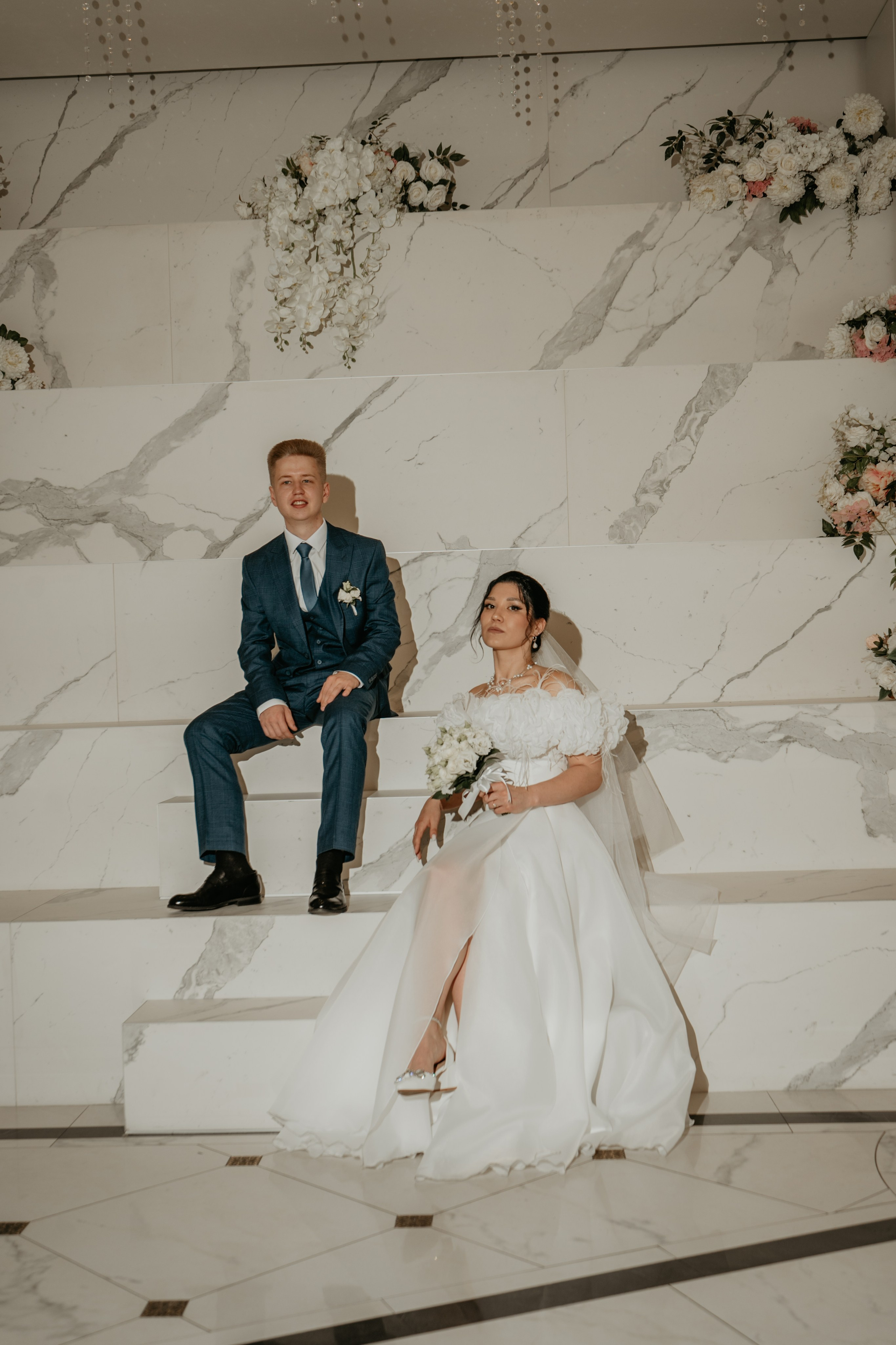 Иван и Евгения. Концептуальный фотограф Шлыкова Ольга