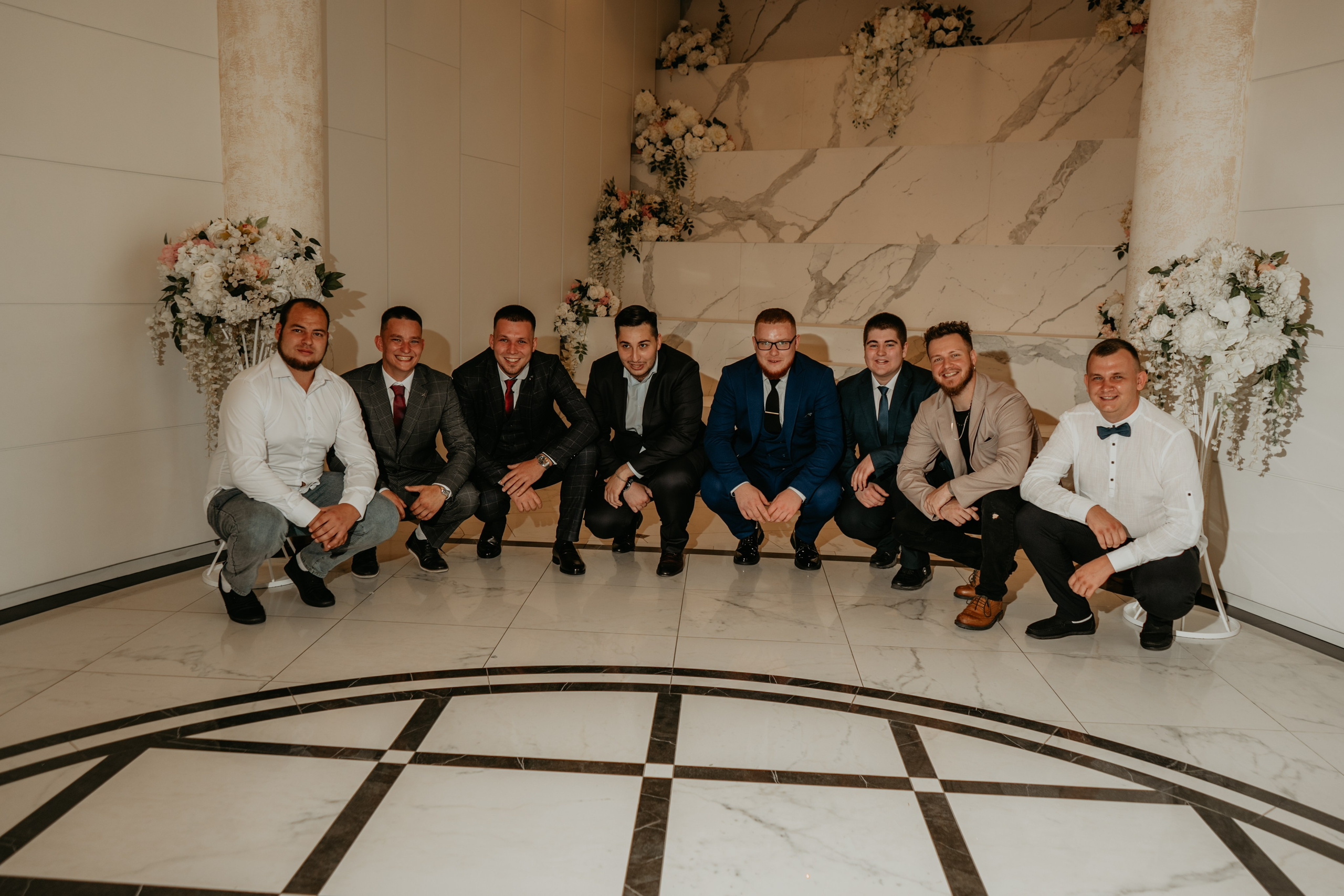 Иван и Евгения. Концептуальный фотограф Шлыкова Ольга