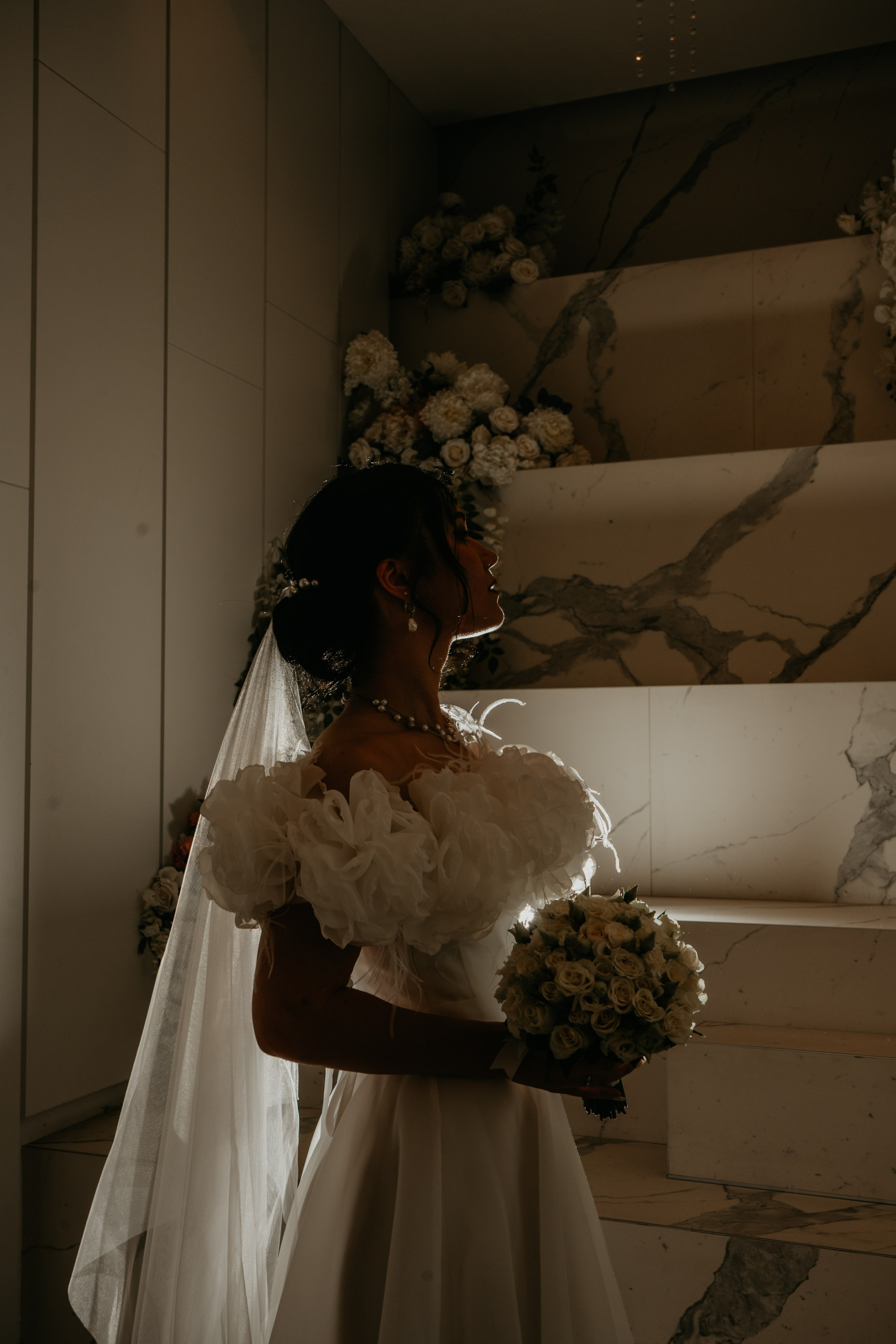 Иван и Евгения. Концептуальный фотограф Шлыкова Ольга