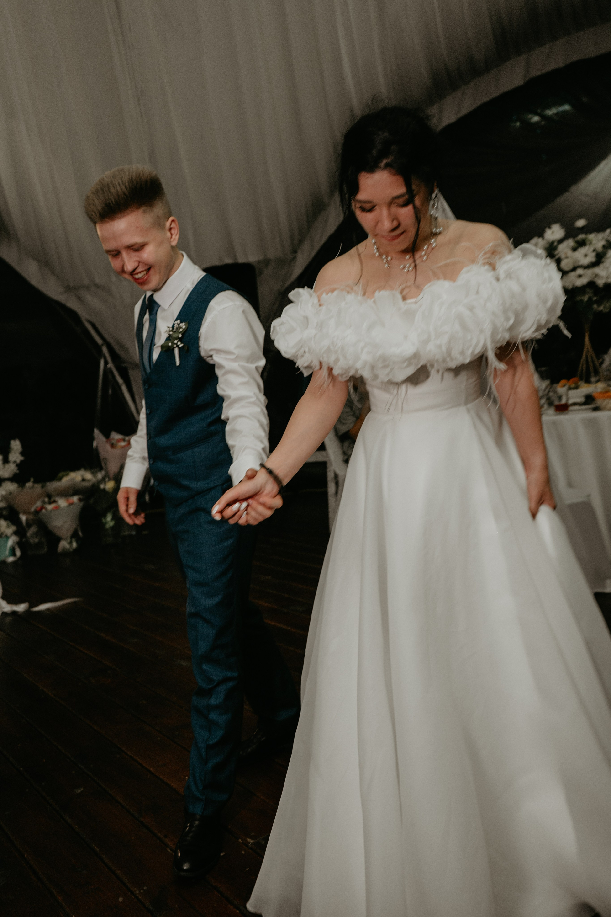 Иван и Евгения. Концептуальный фотограф Шлыкова Ольга