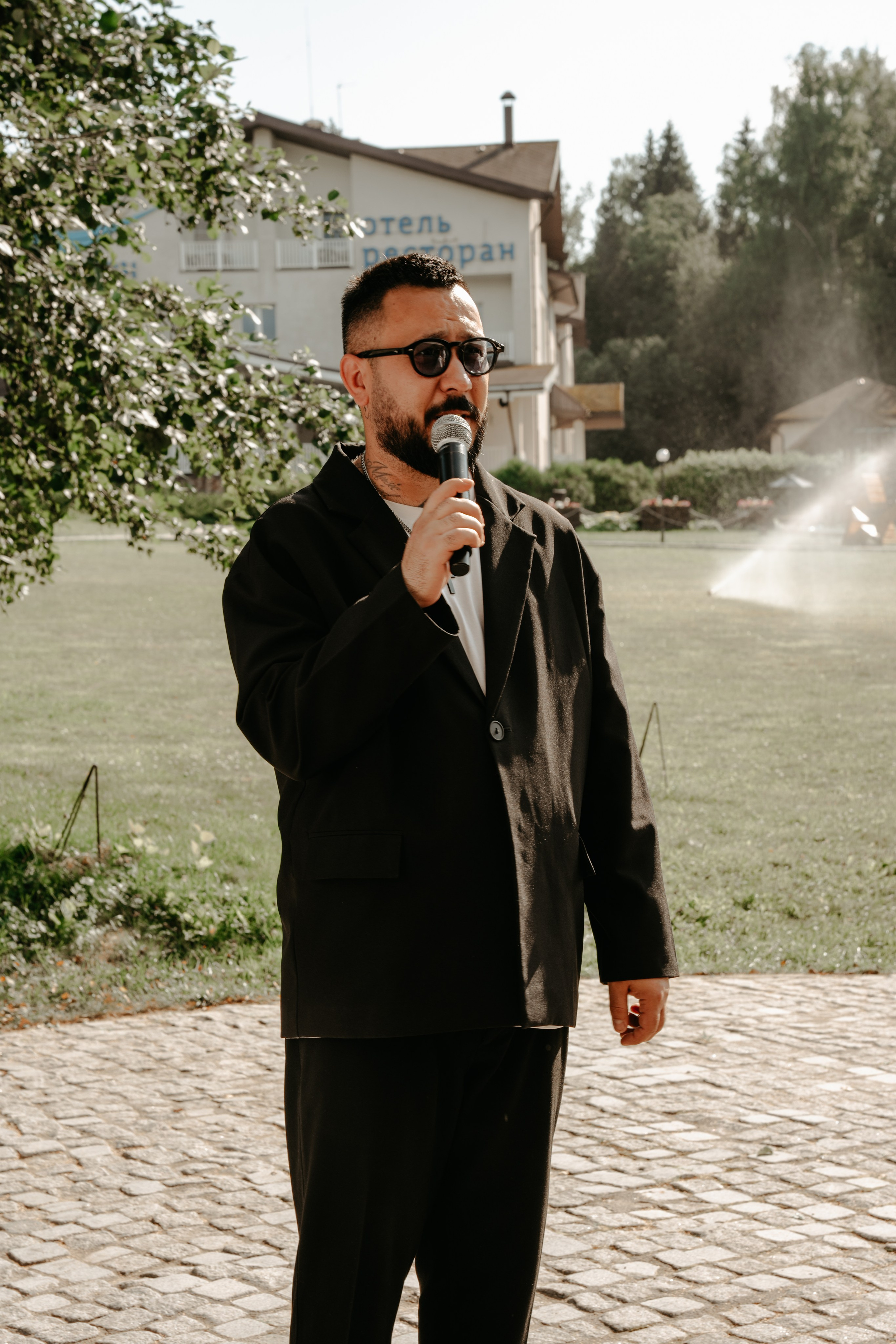 Иван и Евгения. Концептуальный фотограф Шлыкова Ольга